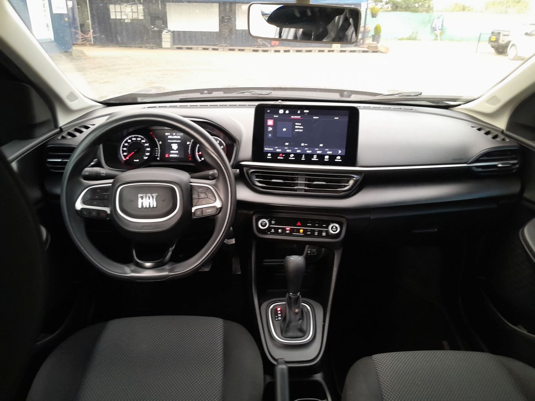 Fiat - PULSE - 2023 image number 11