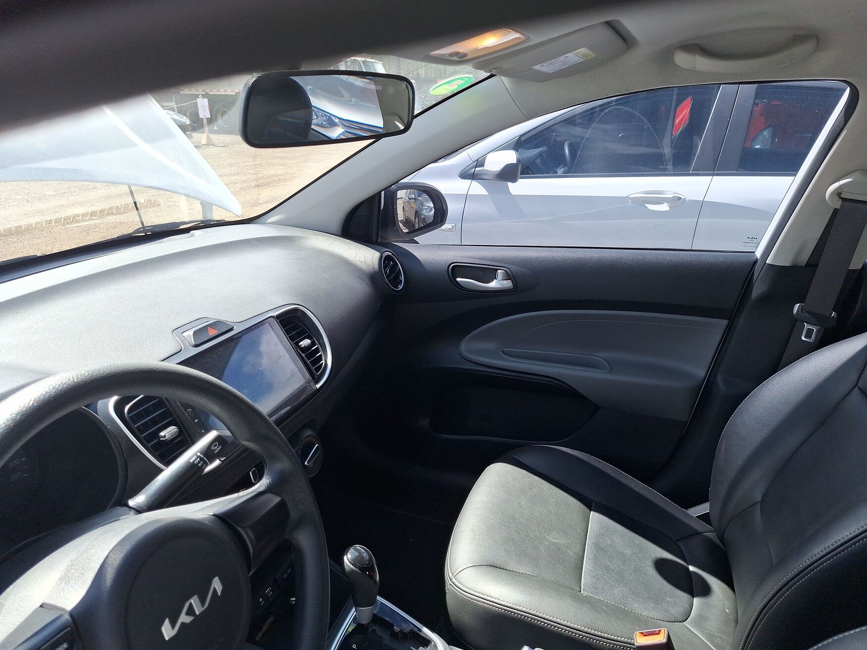 Kia - Soluto - 2026 image number 2