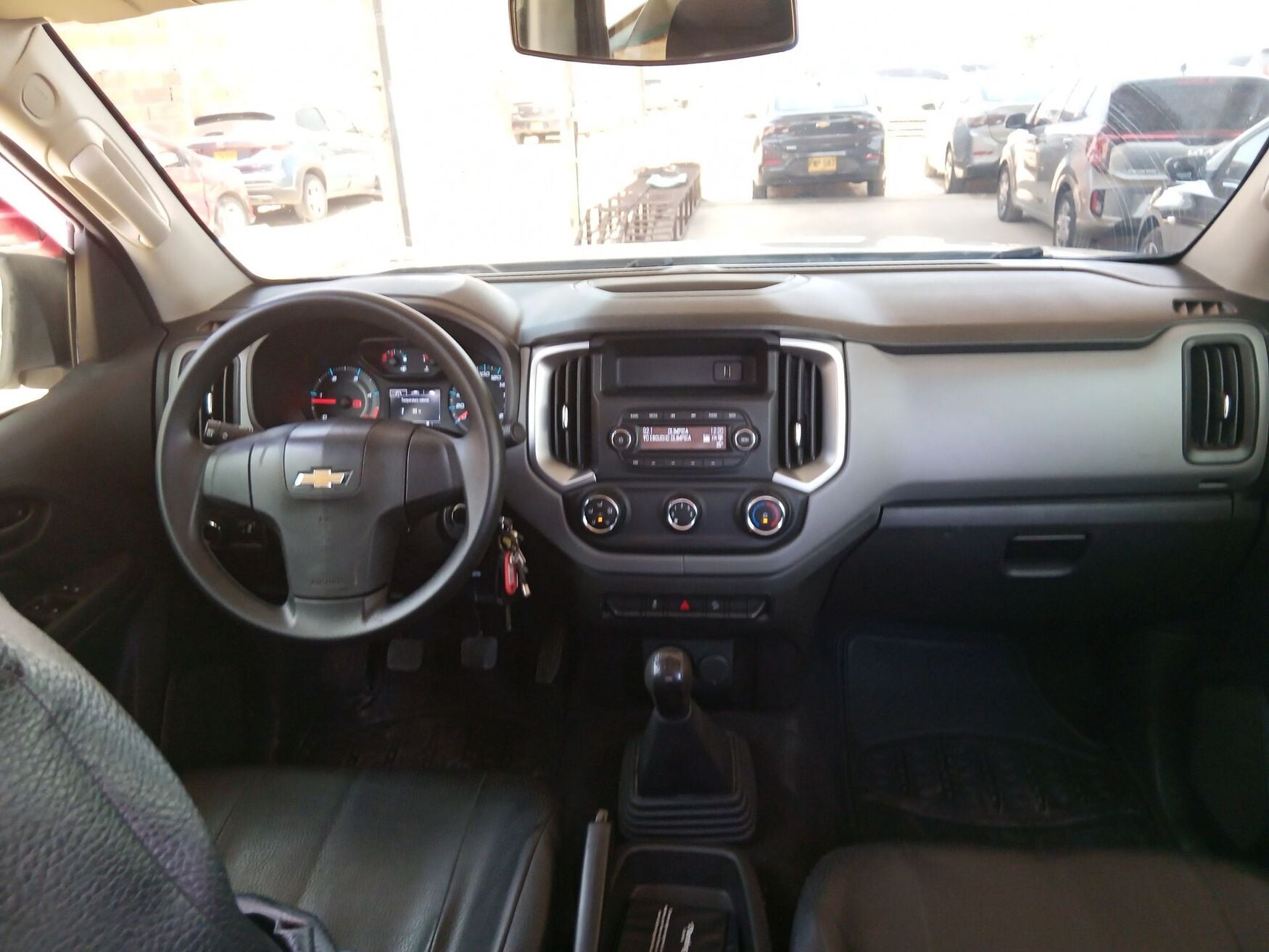 Chevrolet - Colorado - 2022 image number 11