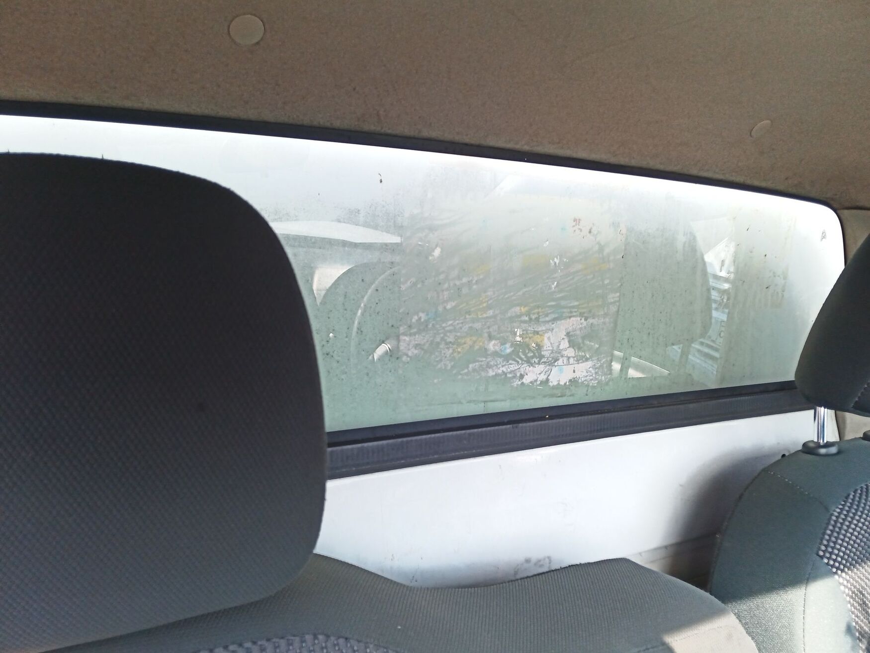 Nissan - Frontier - 2019 image number 3