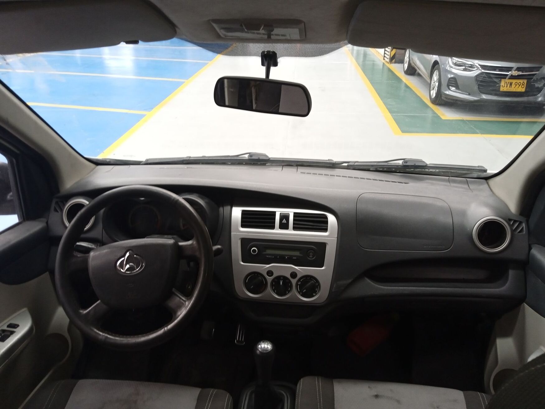 Changan - Van Plus - 2025 image number 11