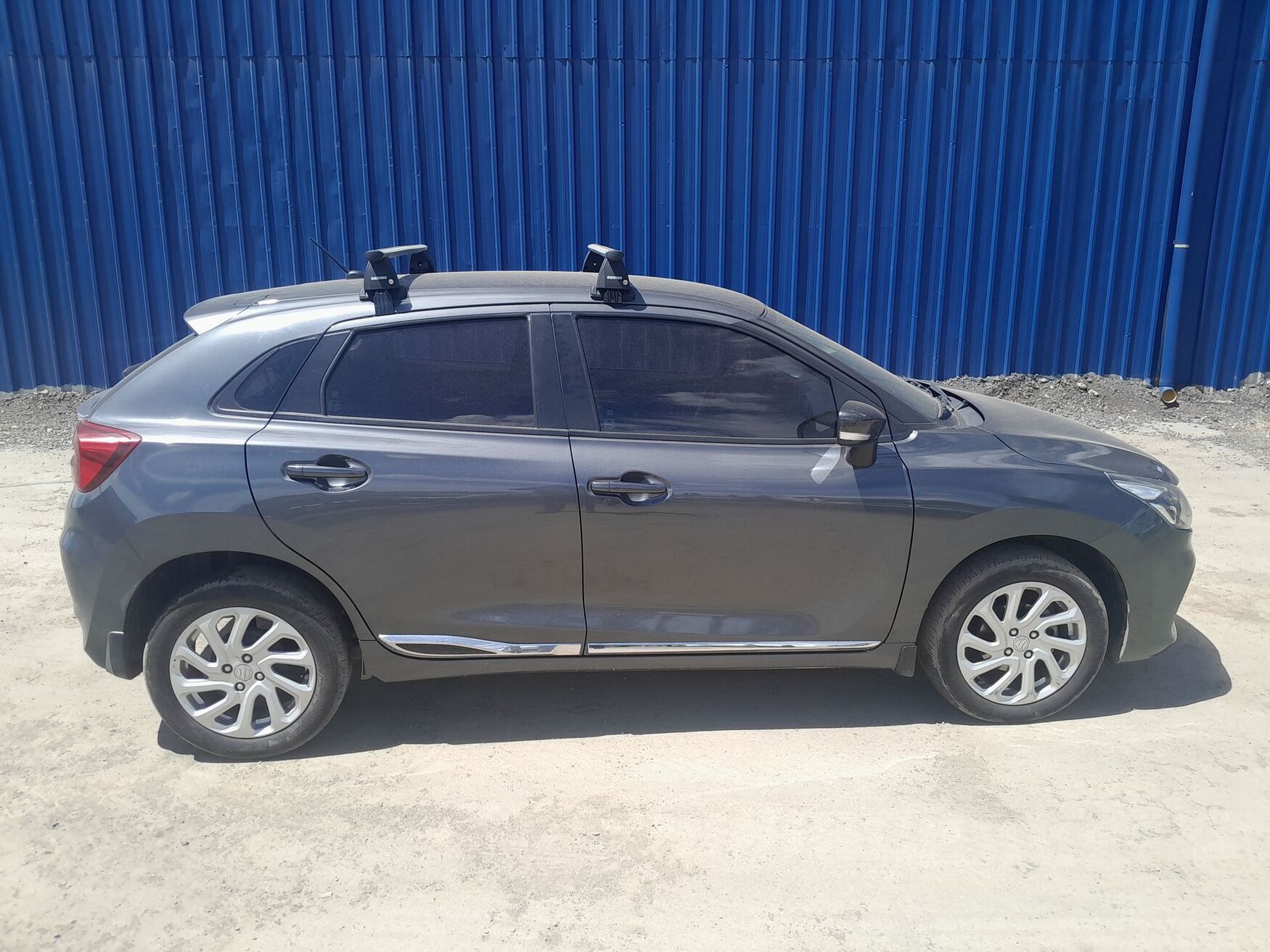 Suzuki - Baleno - 2024 image number 10