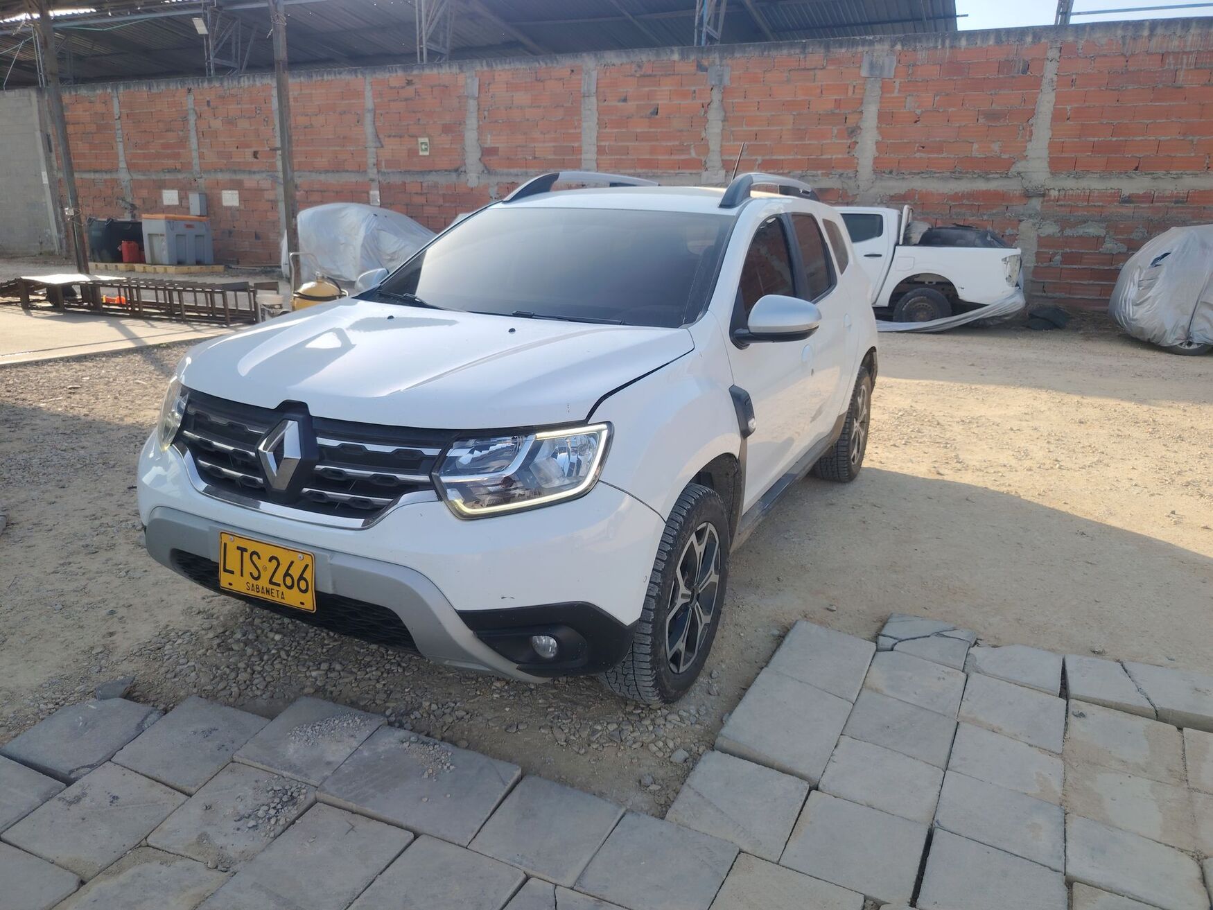 Renault - Duster - 2024 image number 5
