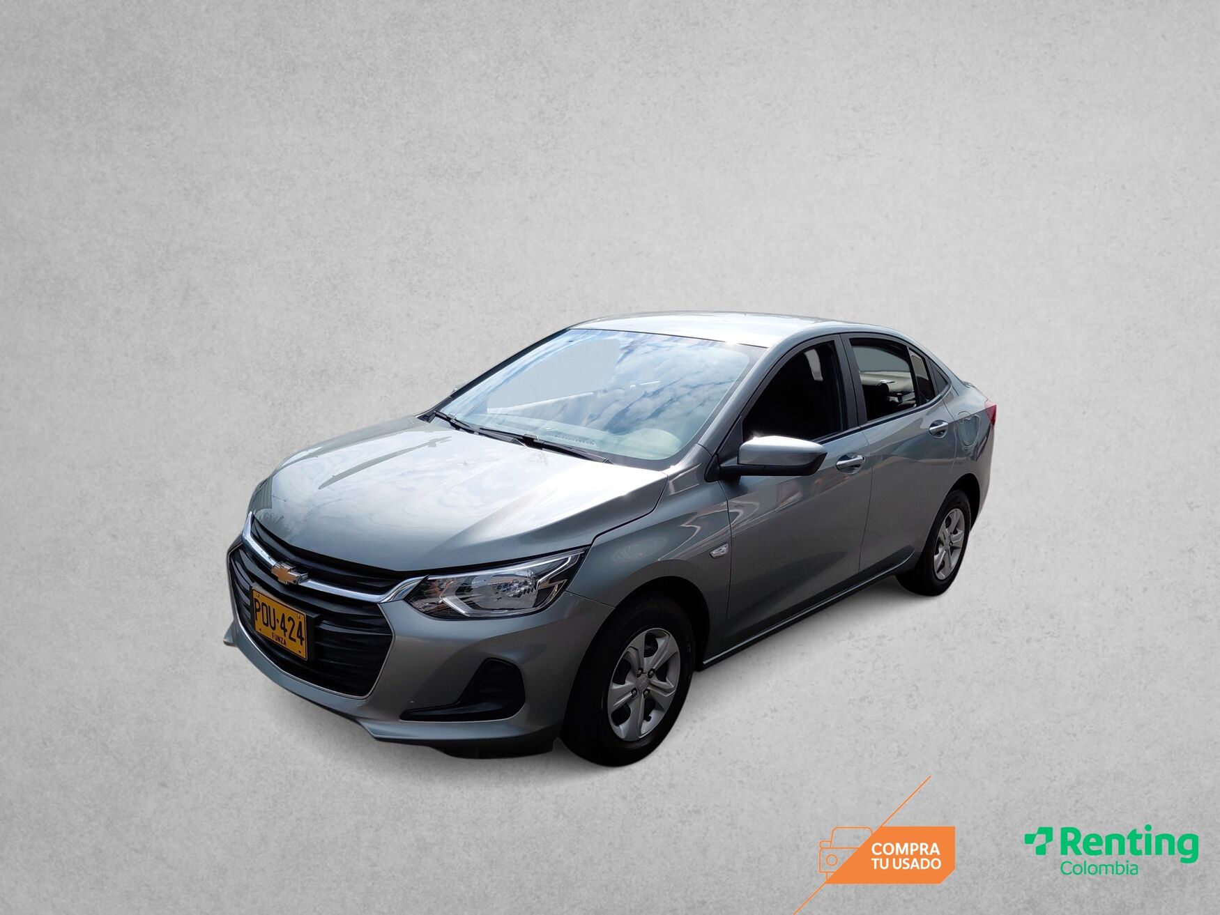 Chevrolet - Onix - 2025 image number 0