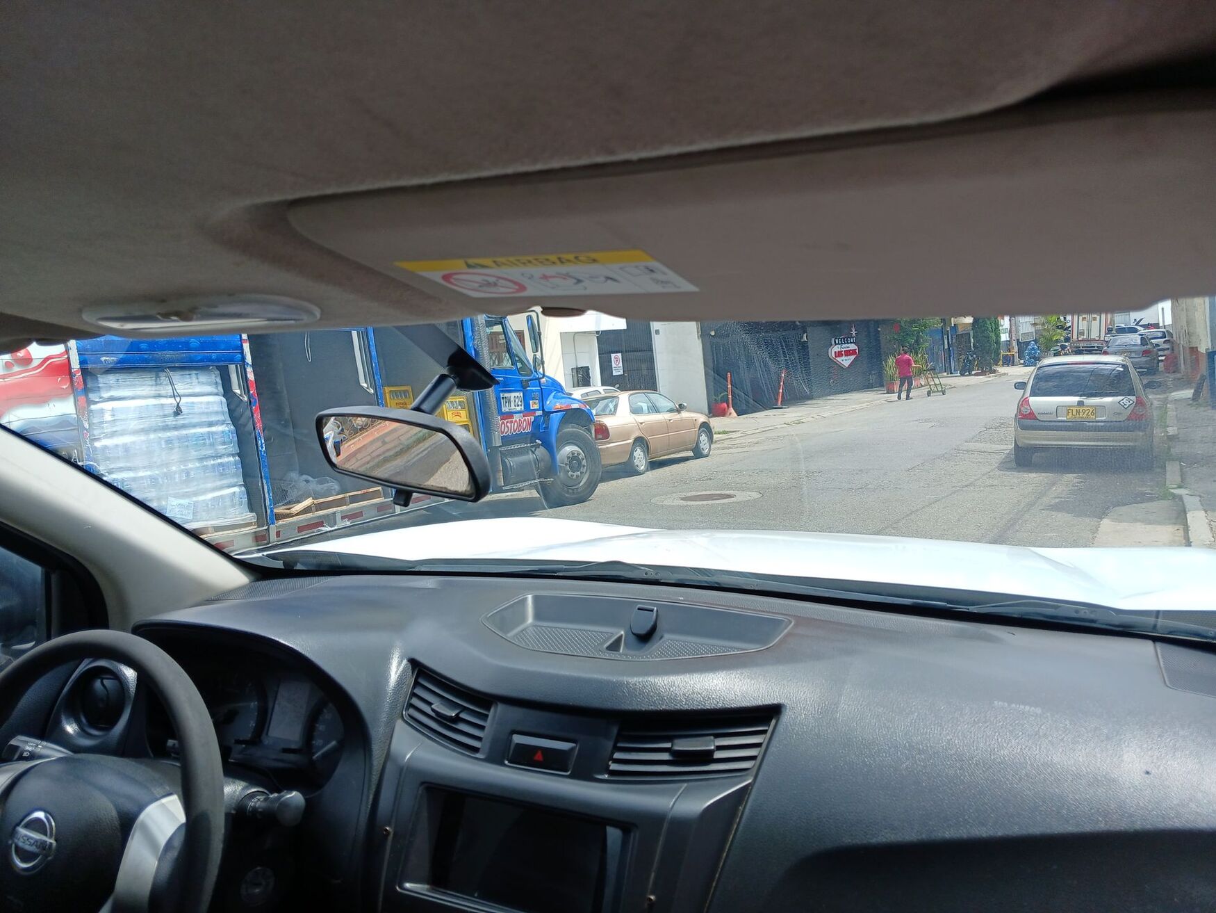 Nissan - Frontier - 2019 image number 11