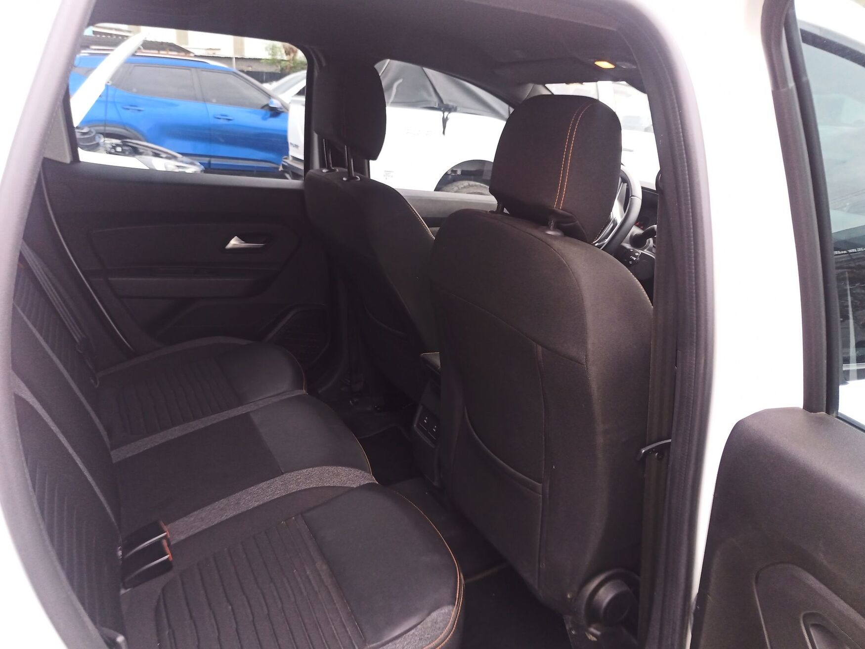 Renault - Duster - 2025 image number 3