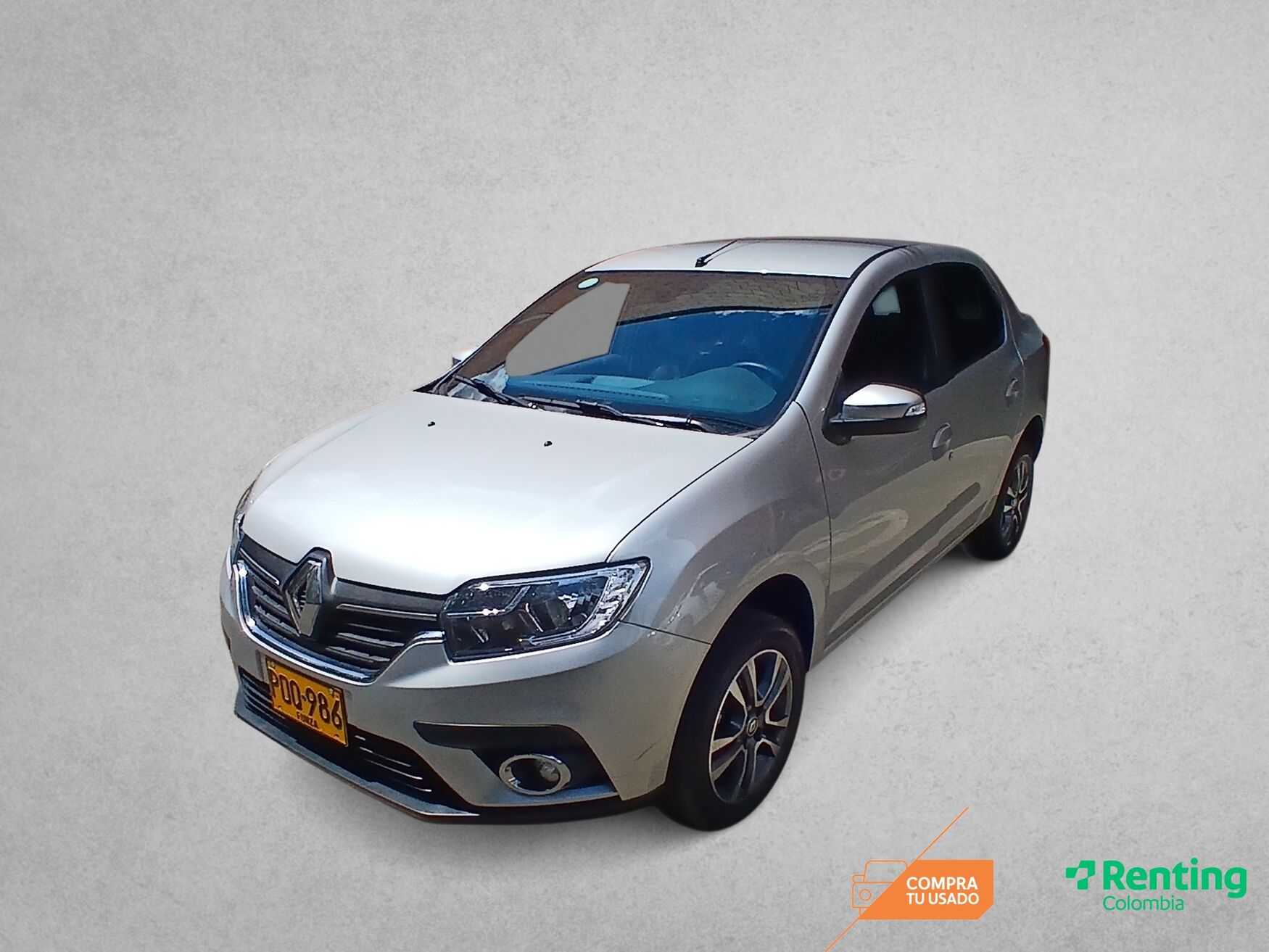 Renault - Logan - 2026 image number 0