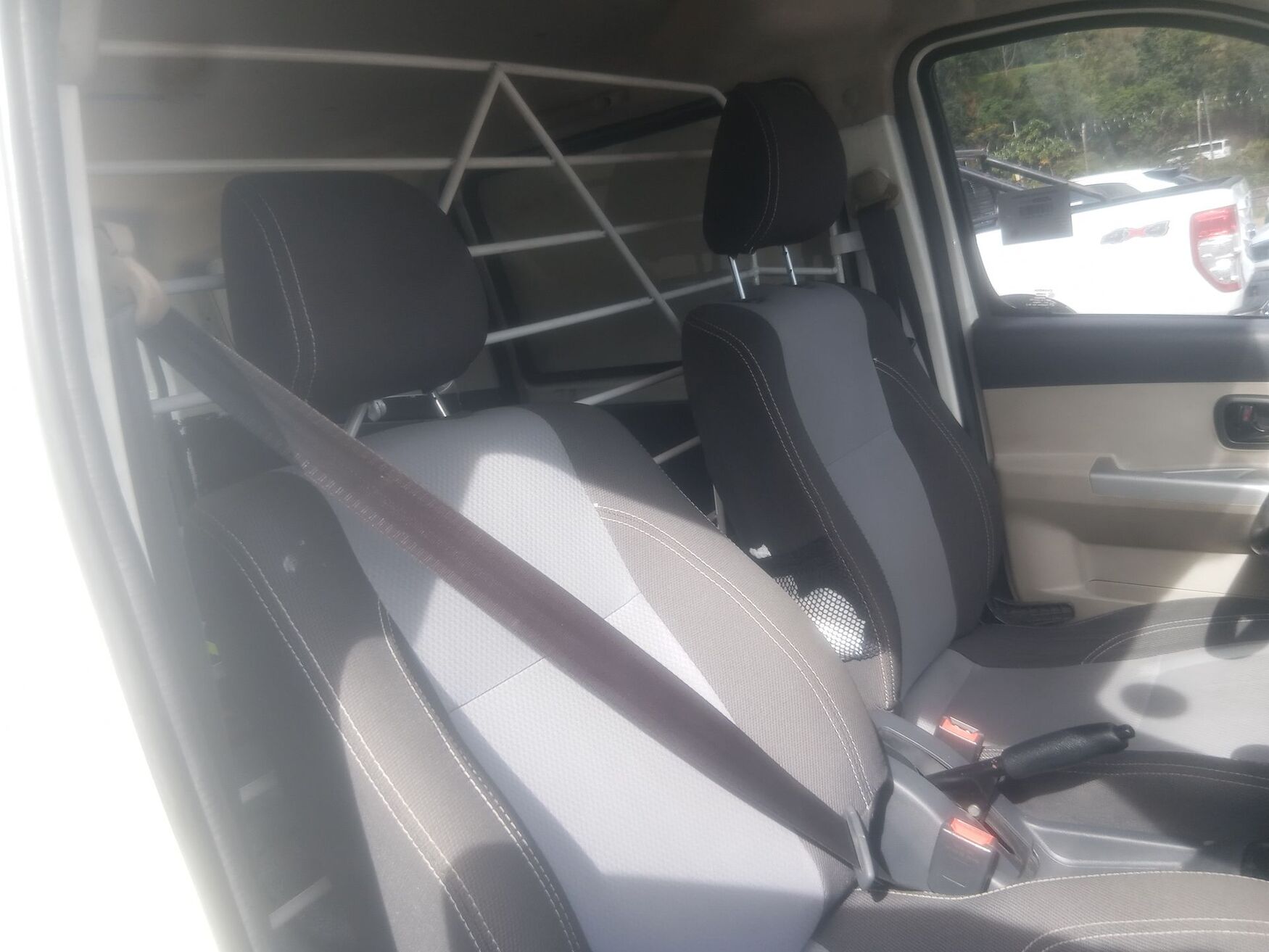 Changan - Van Plus - 2025 image number 3