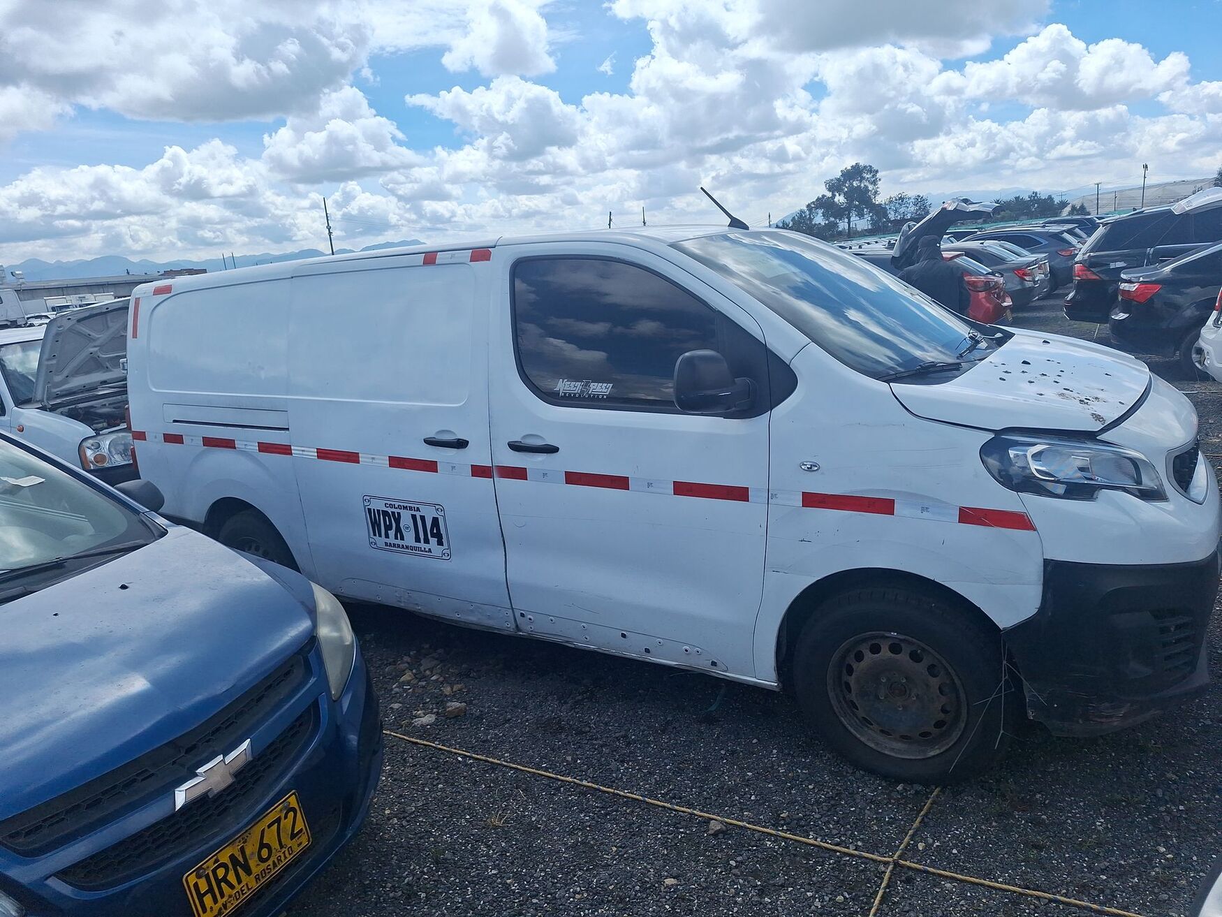 Peugeot - Expert - 2021 image number 10