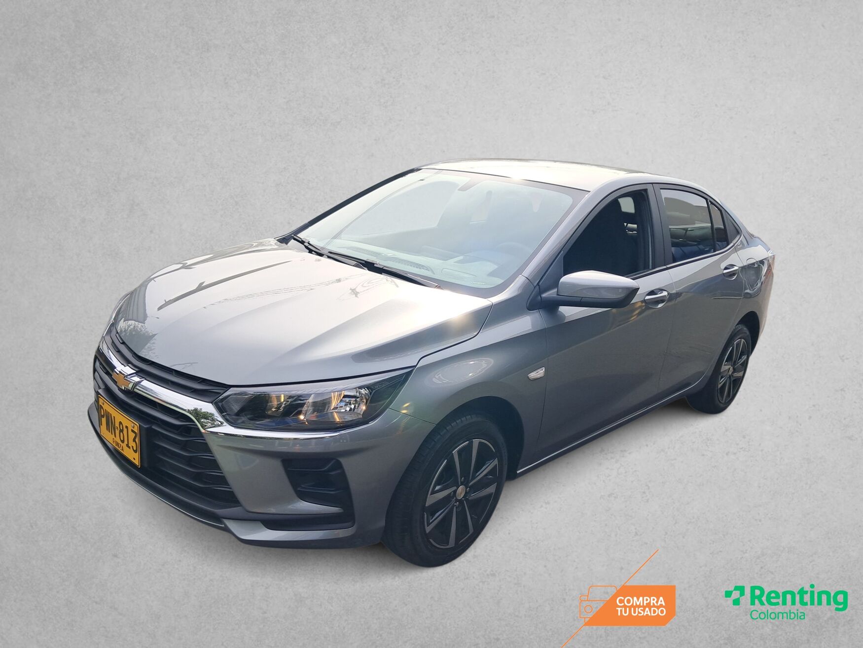 Chevrolet - Onix - 2026 image number 0