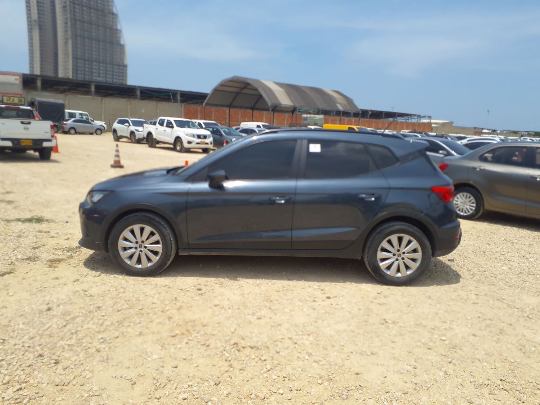 Seat - Arona - 2024 image number 6