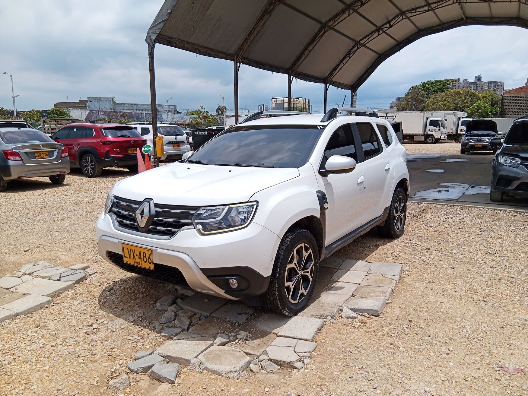 Renault - Duster - 2024 image number 5