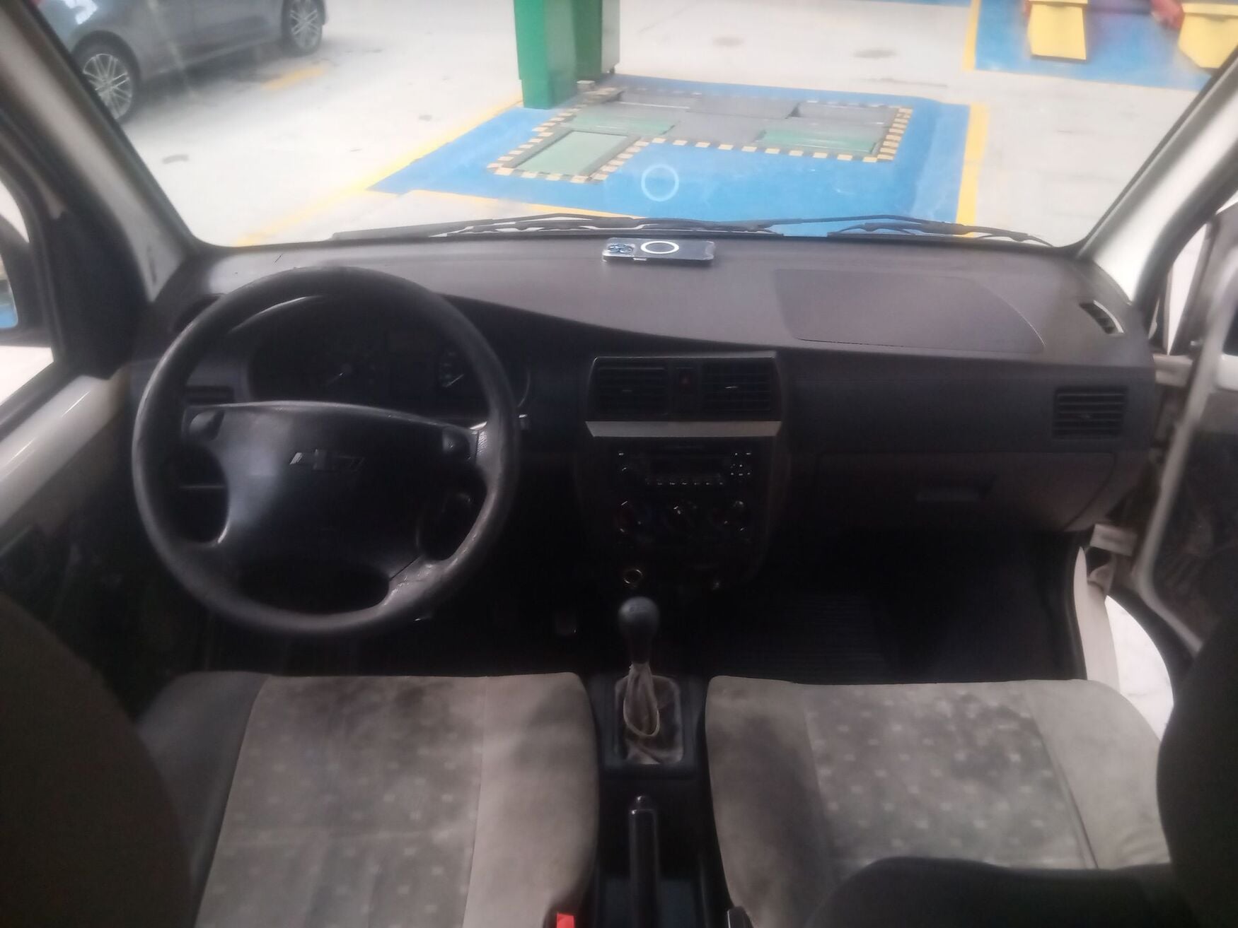Chevrolet - N300 - 2021 image number 11