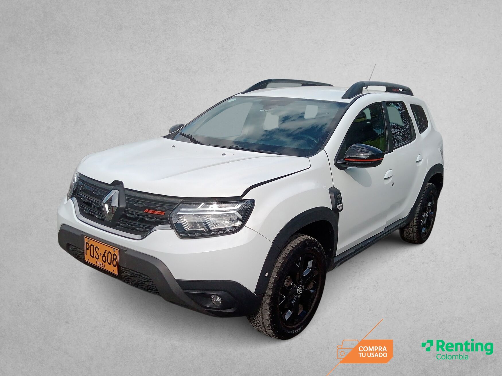 Renault - Duster - 2026 image number 0