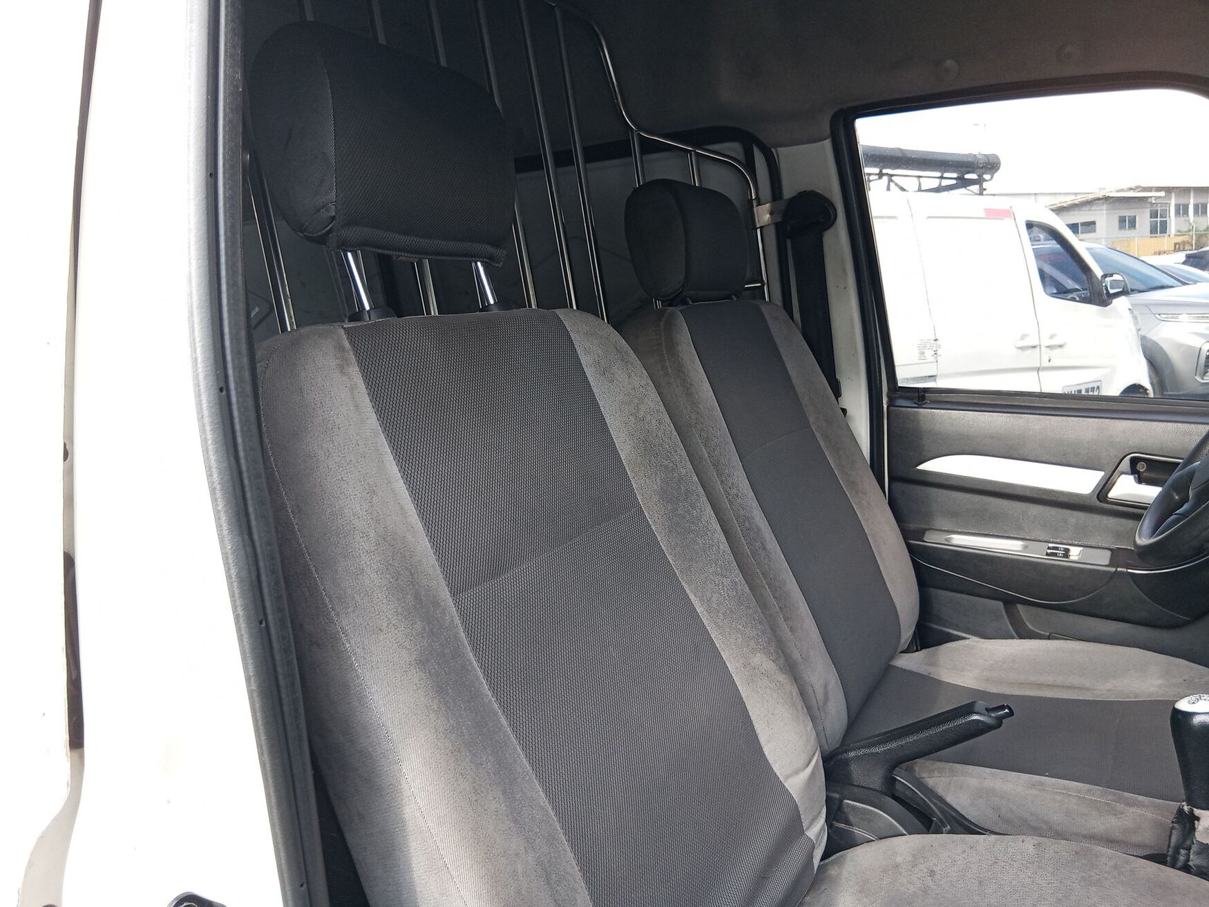 DFSK - K05S - 2024 image number 3