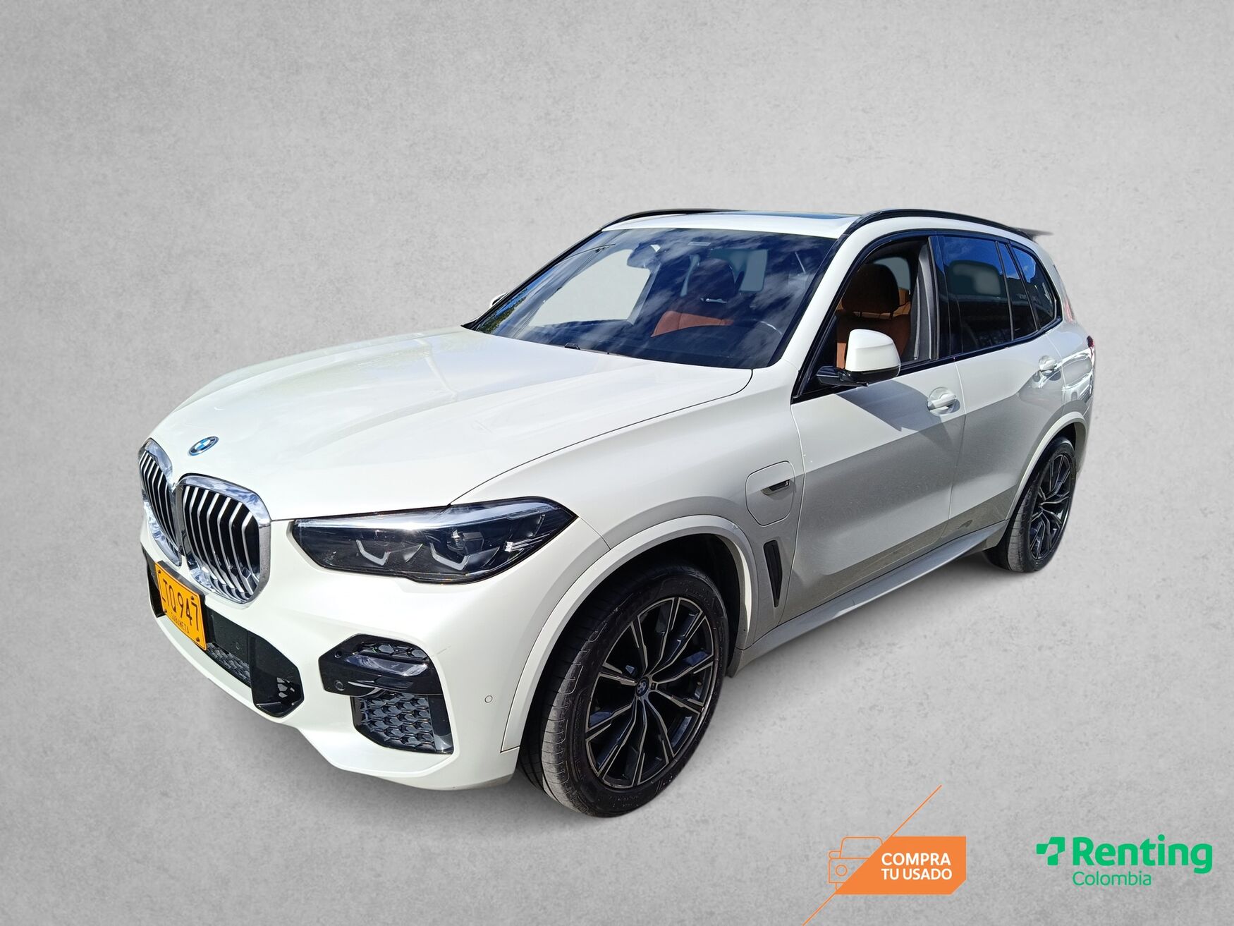 BMW - X5 - 2023 image number 0