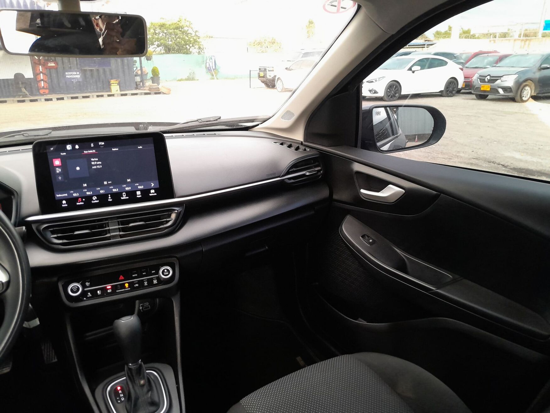 Fiat - PULSE - 2023 image number 2