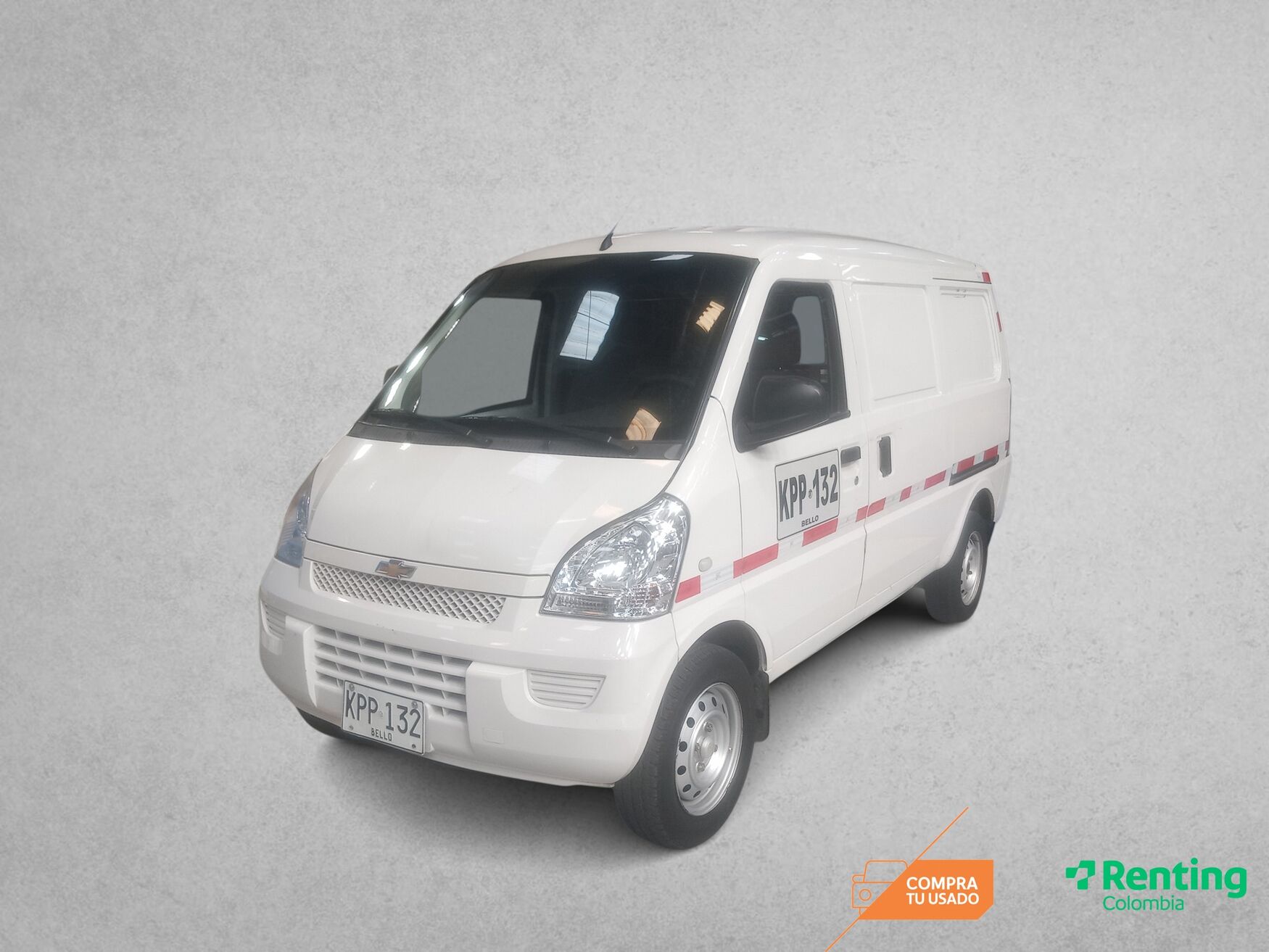 Chevrolet - N300 - 2021 image number 0