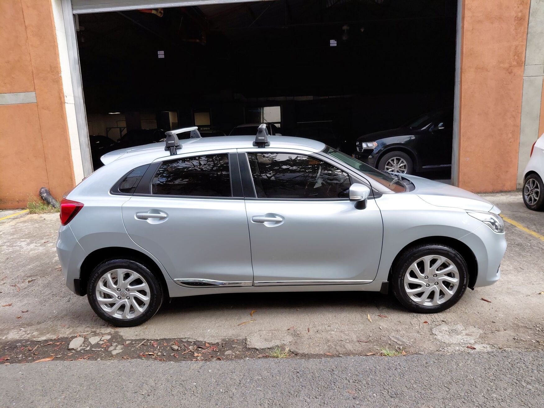 Suzuki - Baleno - 2024 image number 10