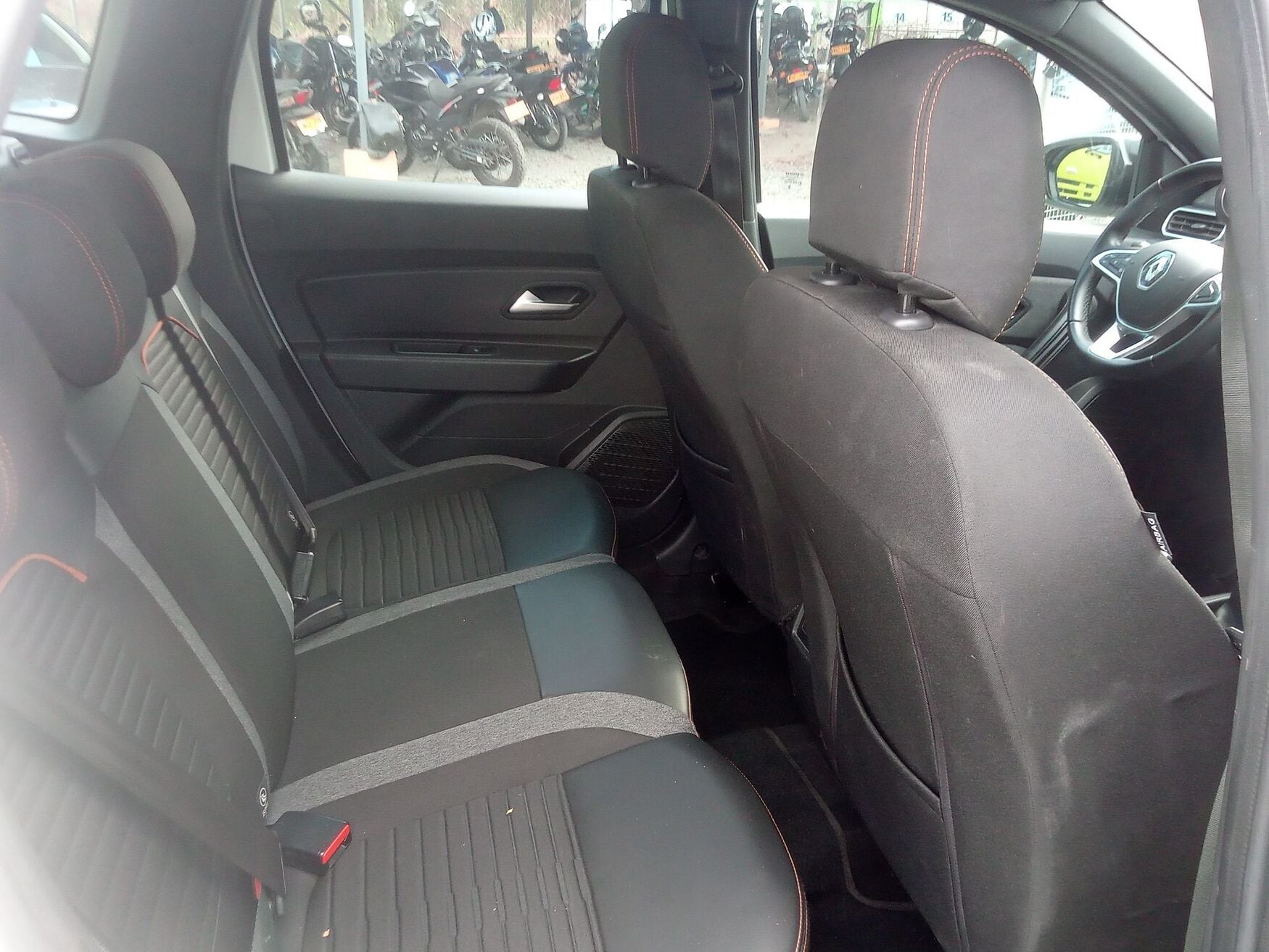 Renault - Duster - 2026 image number 3