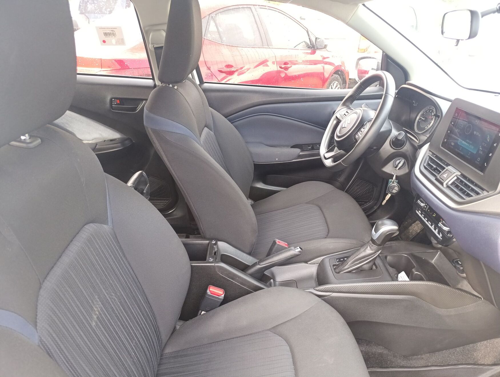 Suzuki - Baleno - 2024 image number 2