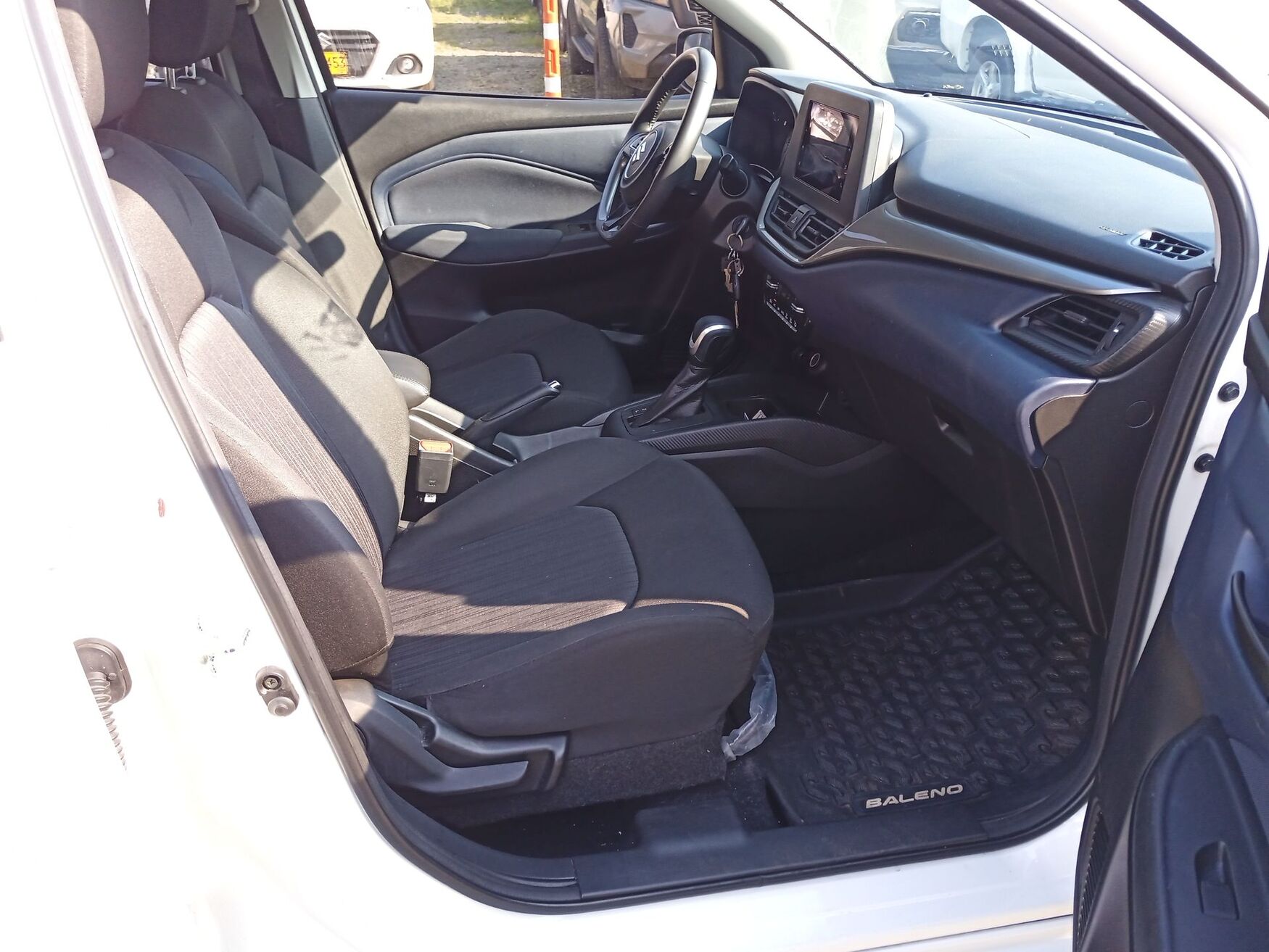 Suzuki - Baleno - 2024 image number 2