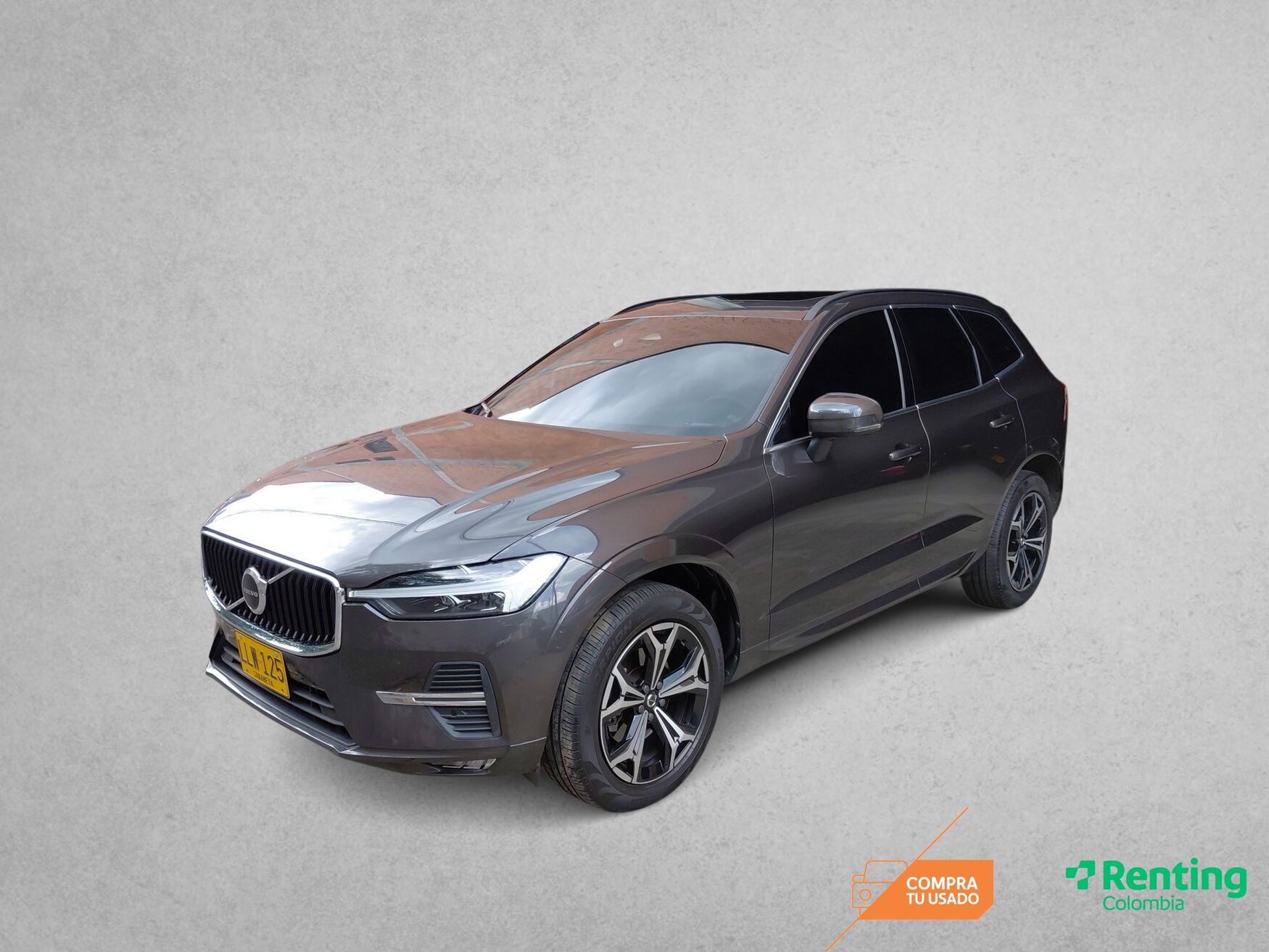 Volvo - XC60 - 2022 image number 0
