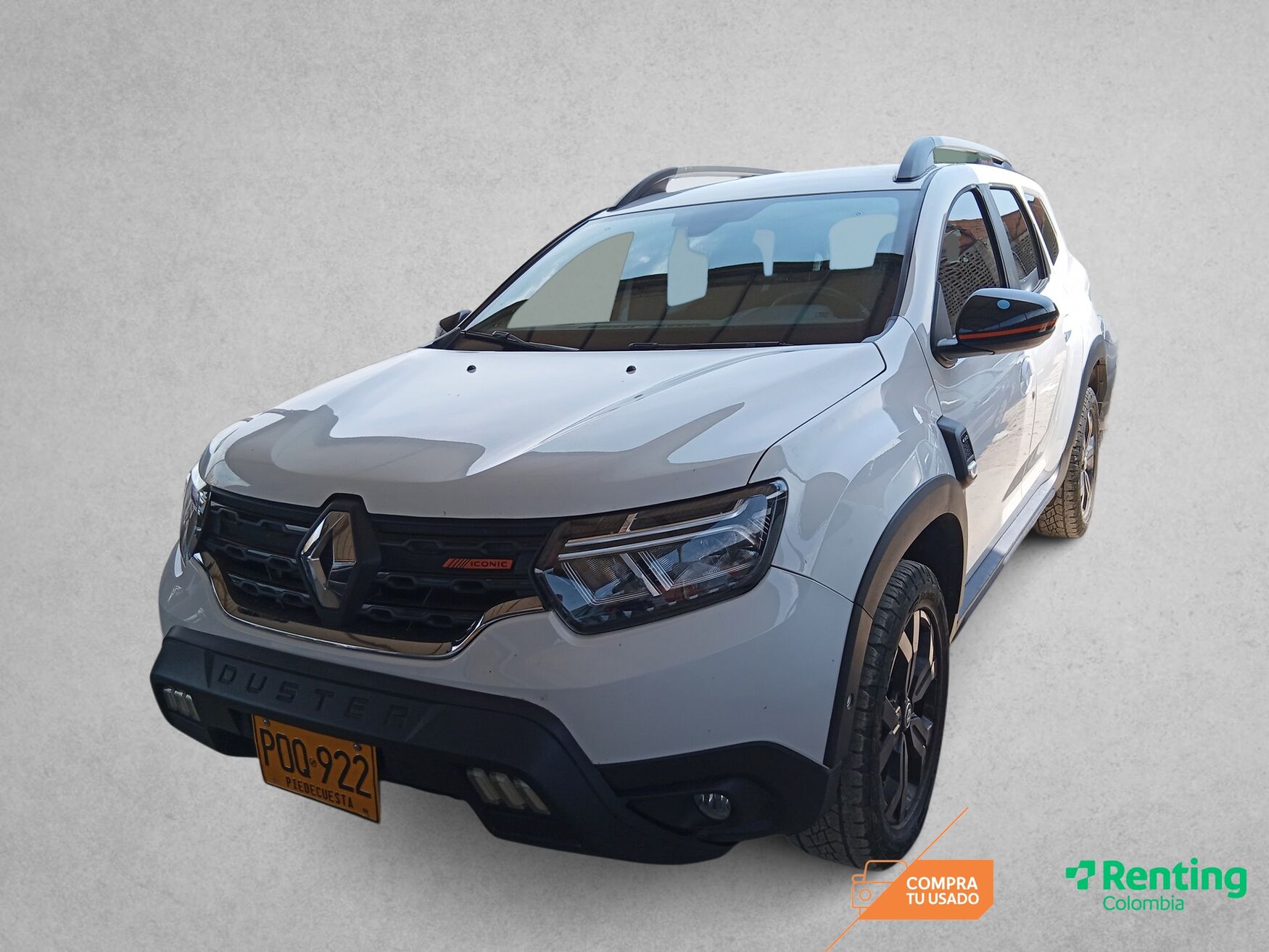 Renault - Duster - 2025 image number 0