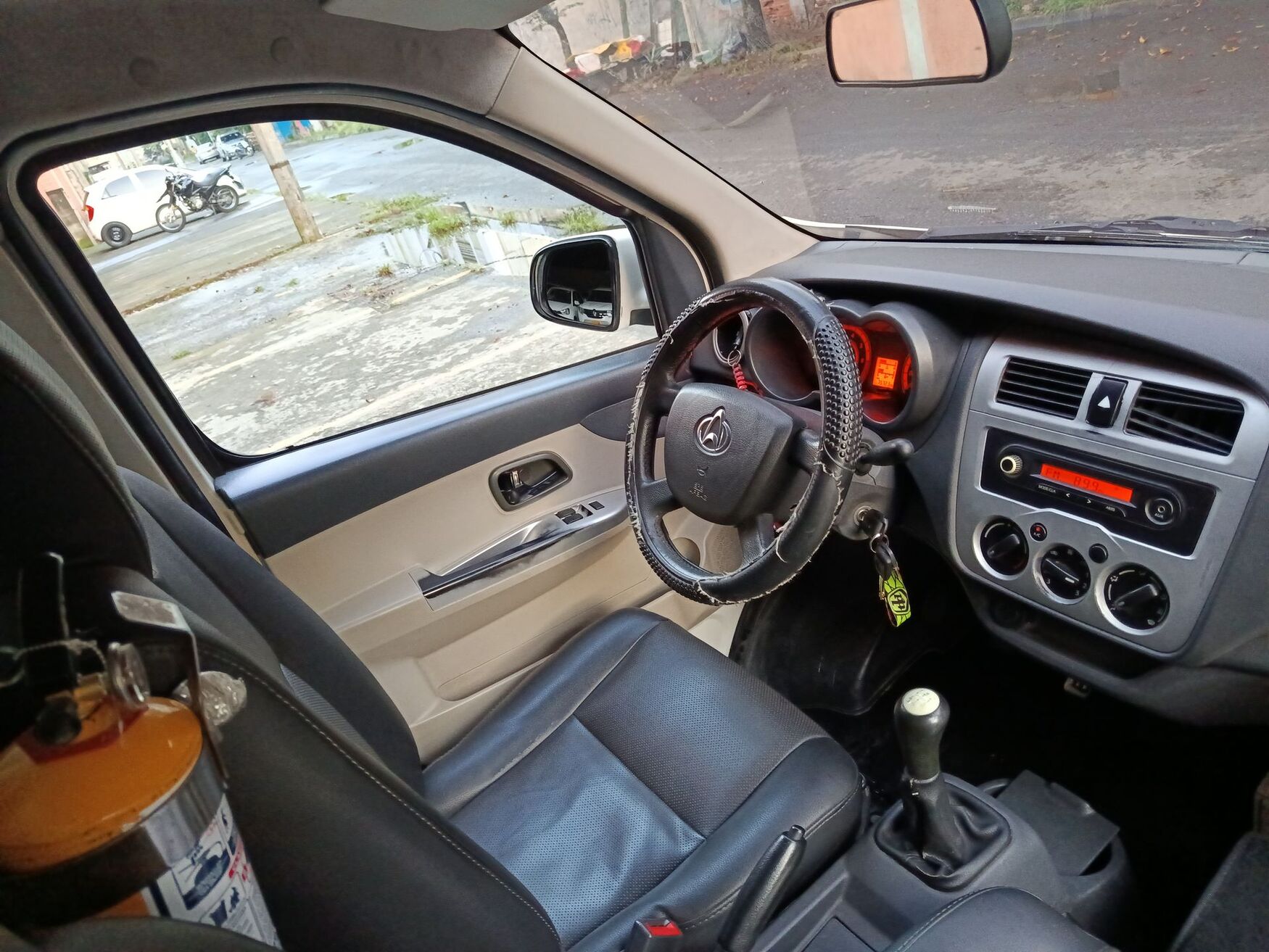 Changan - Minitruck - 2020 image number 11