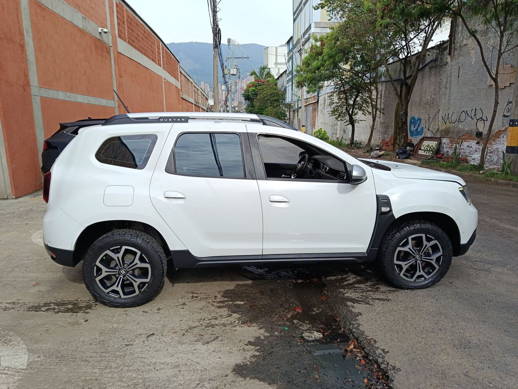 Renault - Duster - 2024 image number 10