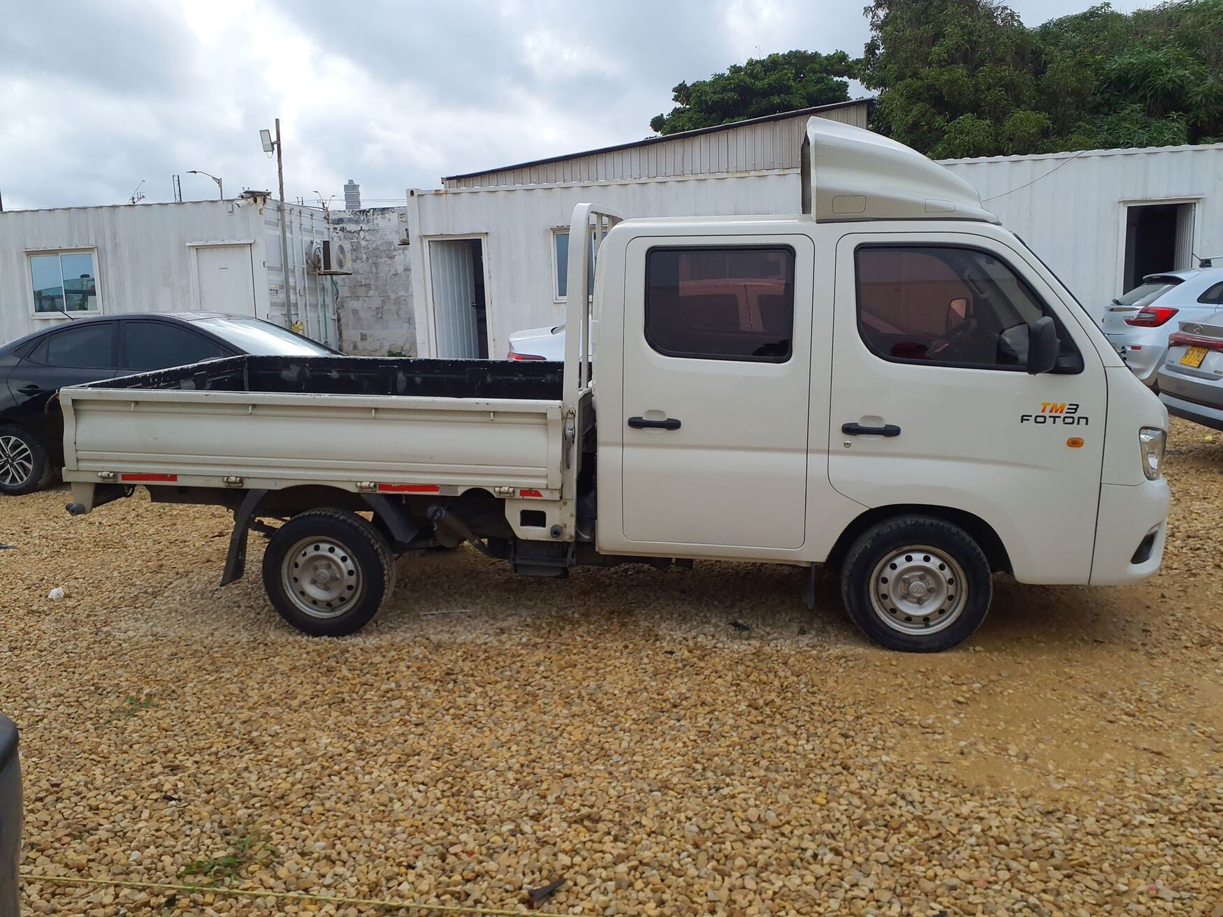 Foton - Mini Truck - 2024 image number 10