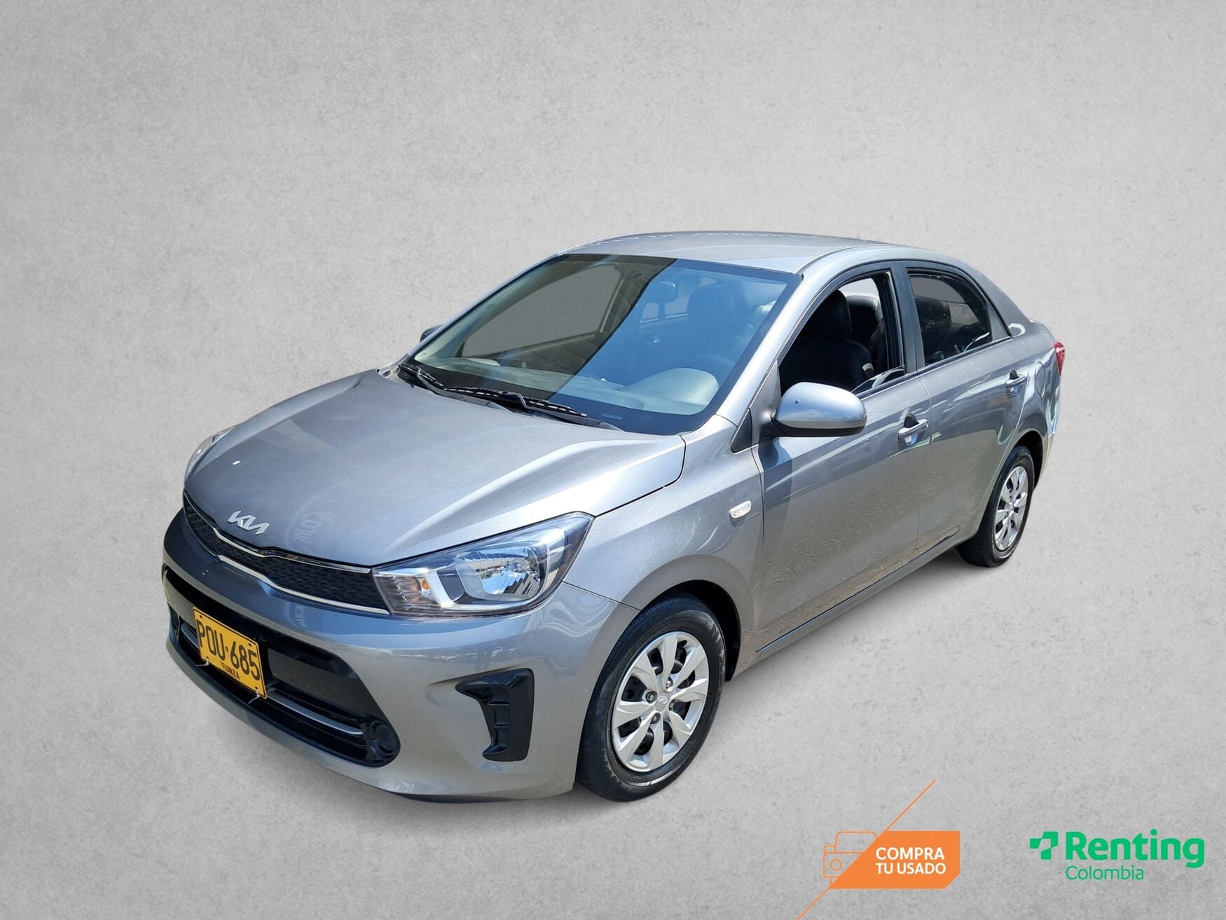Kia - Soluto - 2026 image number 0