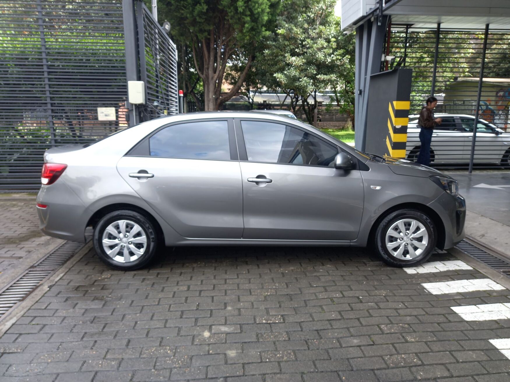 Kia - Soluto - 2026 image number 10