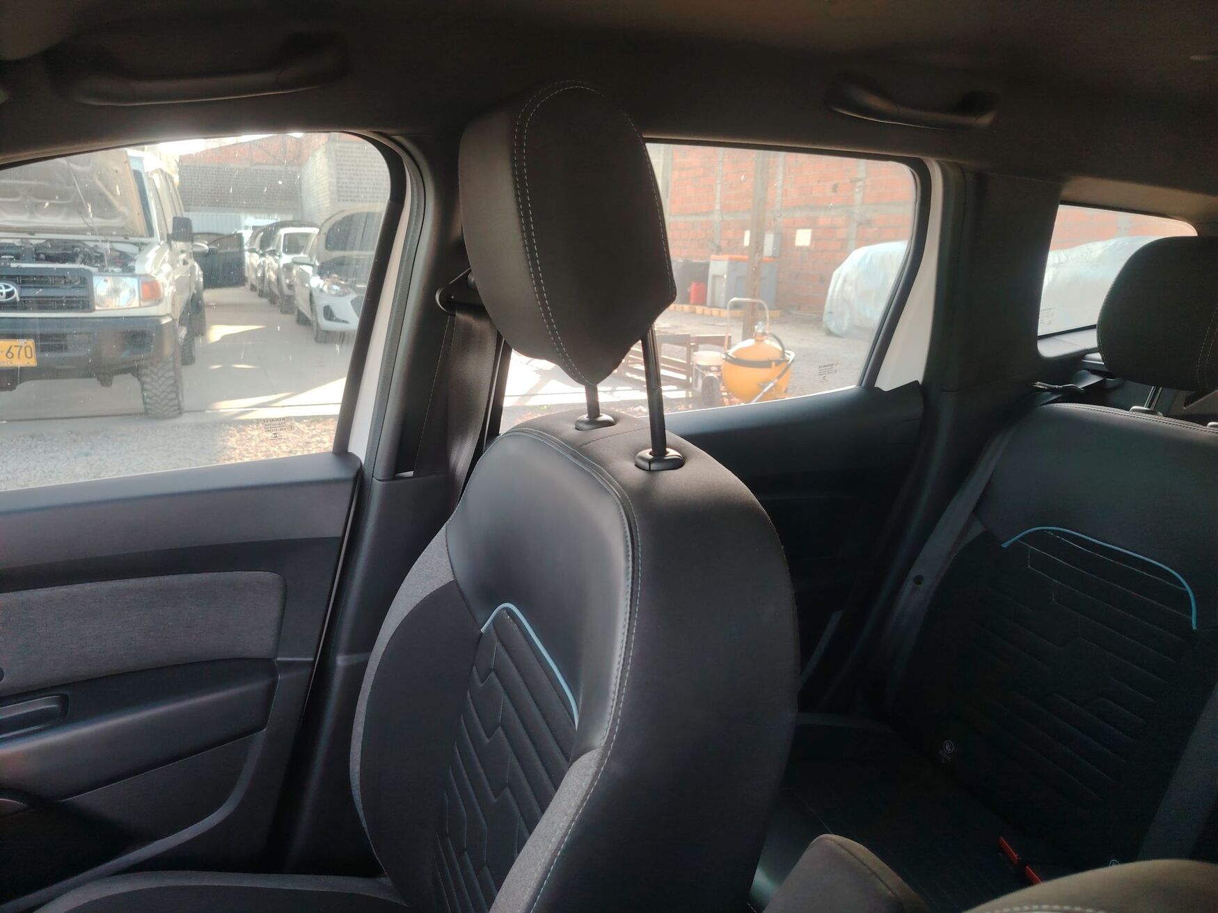 Renault - Duster - 2024 image number 3