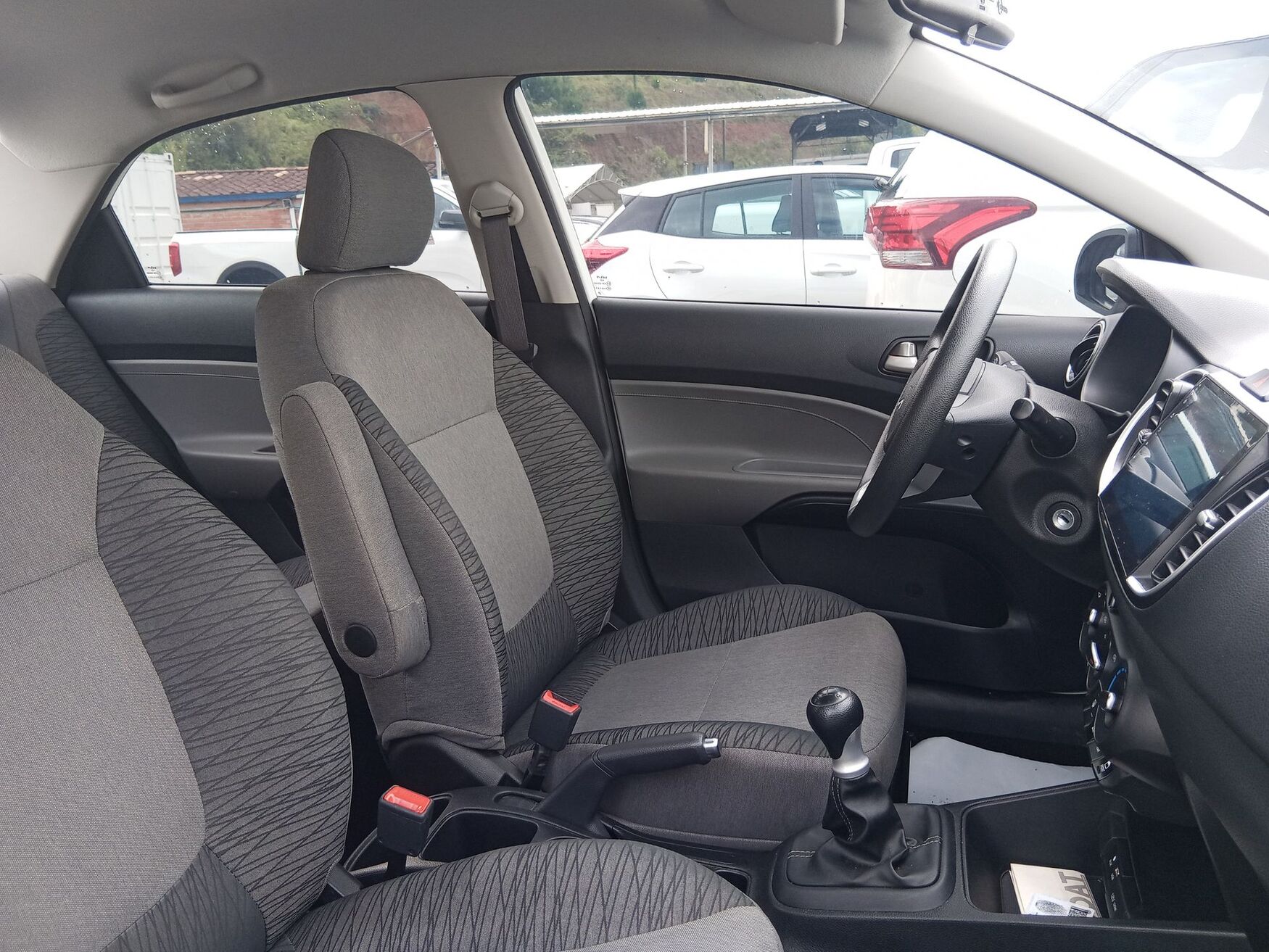 Kia - Soluto - 2026 image number 2