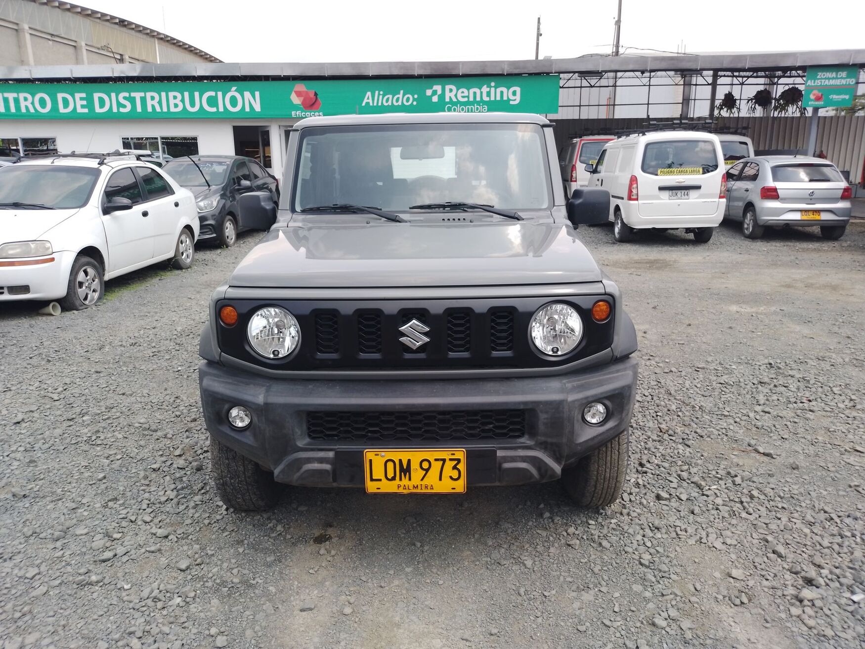 Suzuki - Jimny - 2024 image number 4