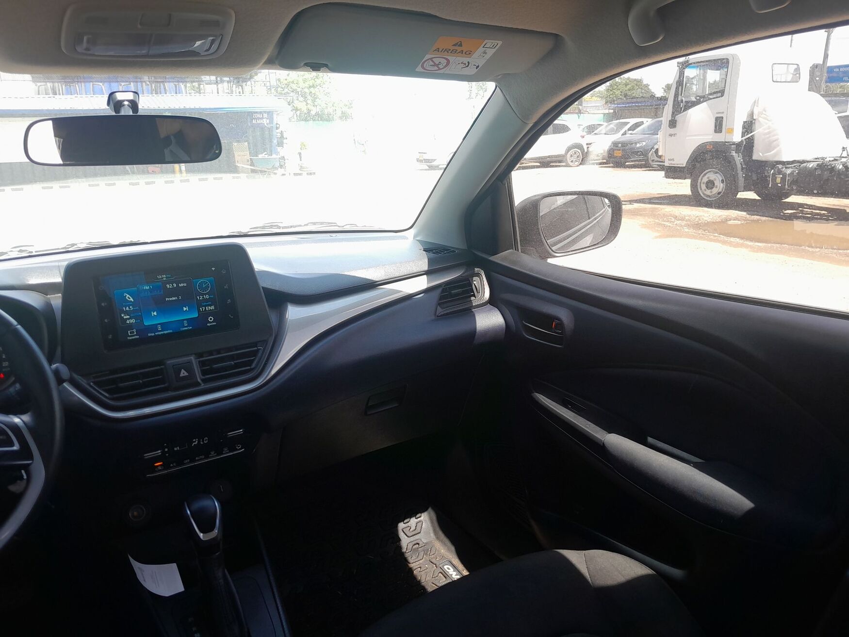 Suzuki - Baleno - 2024 image number 2