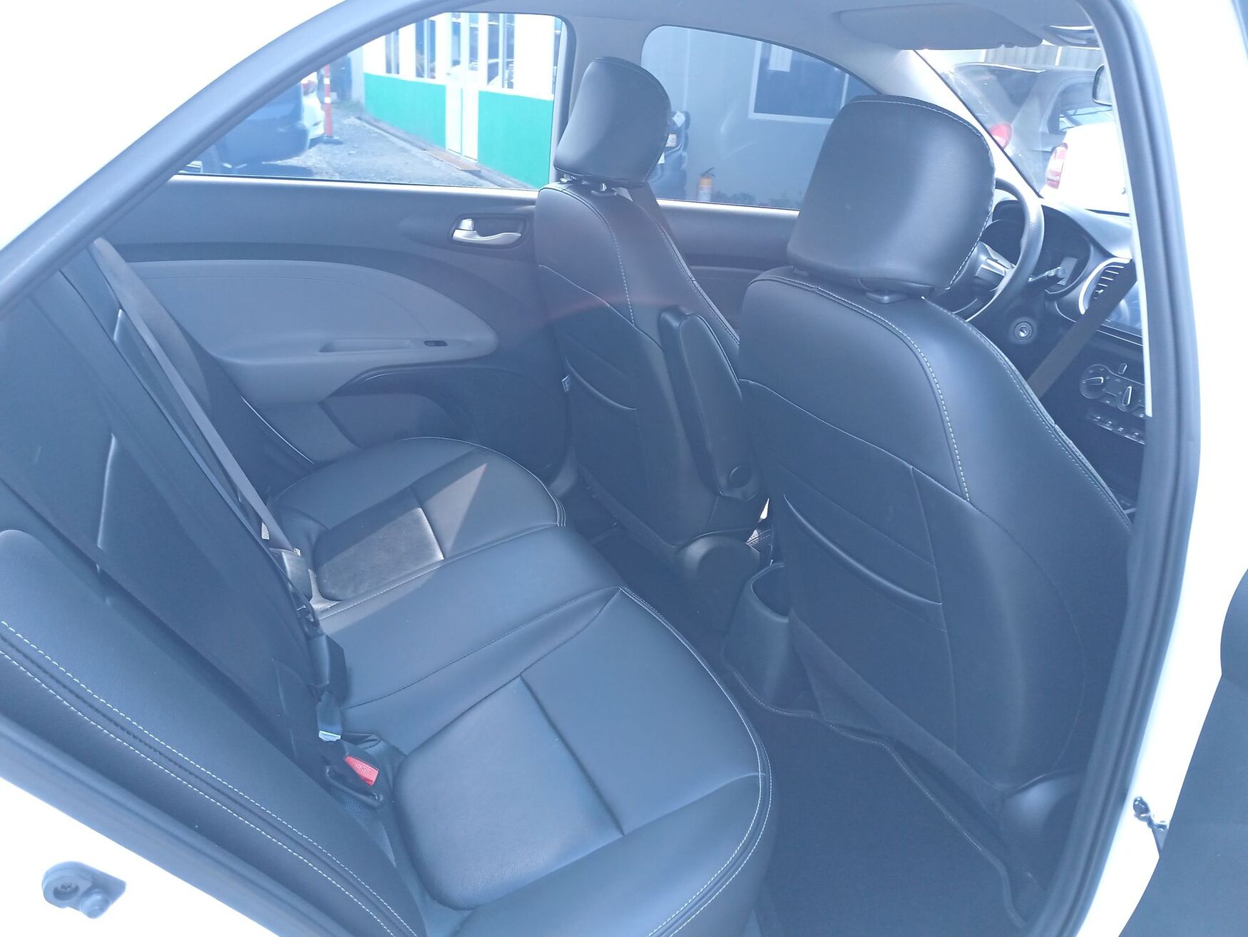 Kia - Soluto - 2026 image number 3