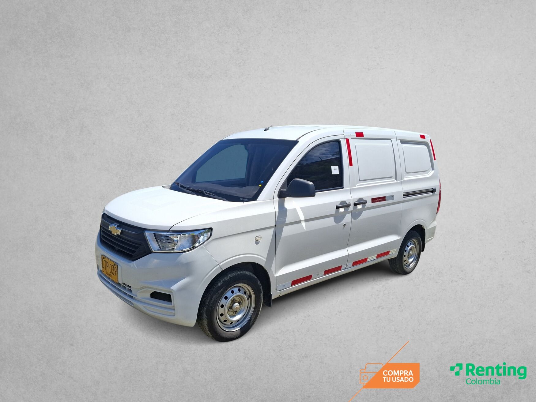 Chevrolet - N400 - 2023 image number 0