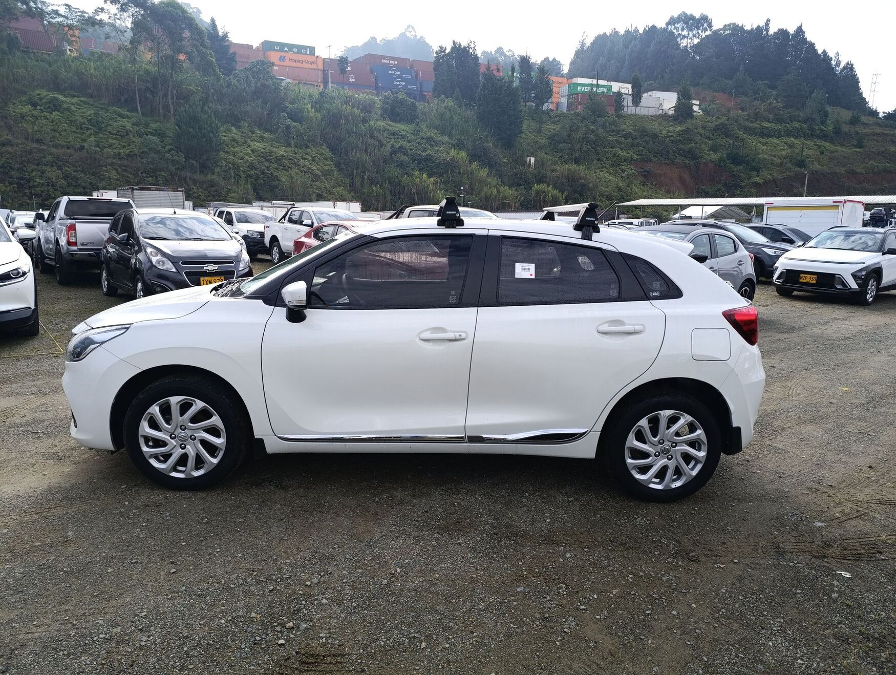 Suzuki - Baleno - 2024 image number 6