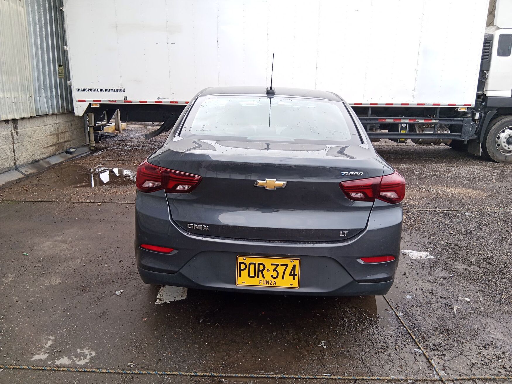 Chevrolet - Onix - 2025 image number 8