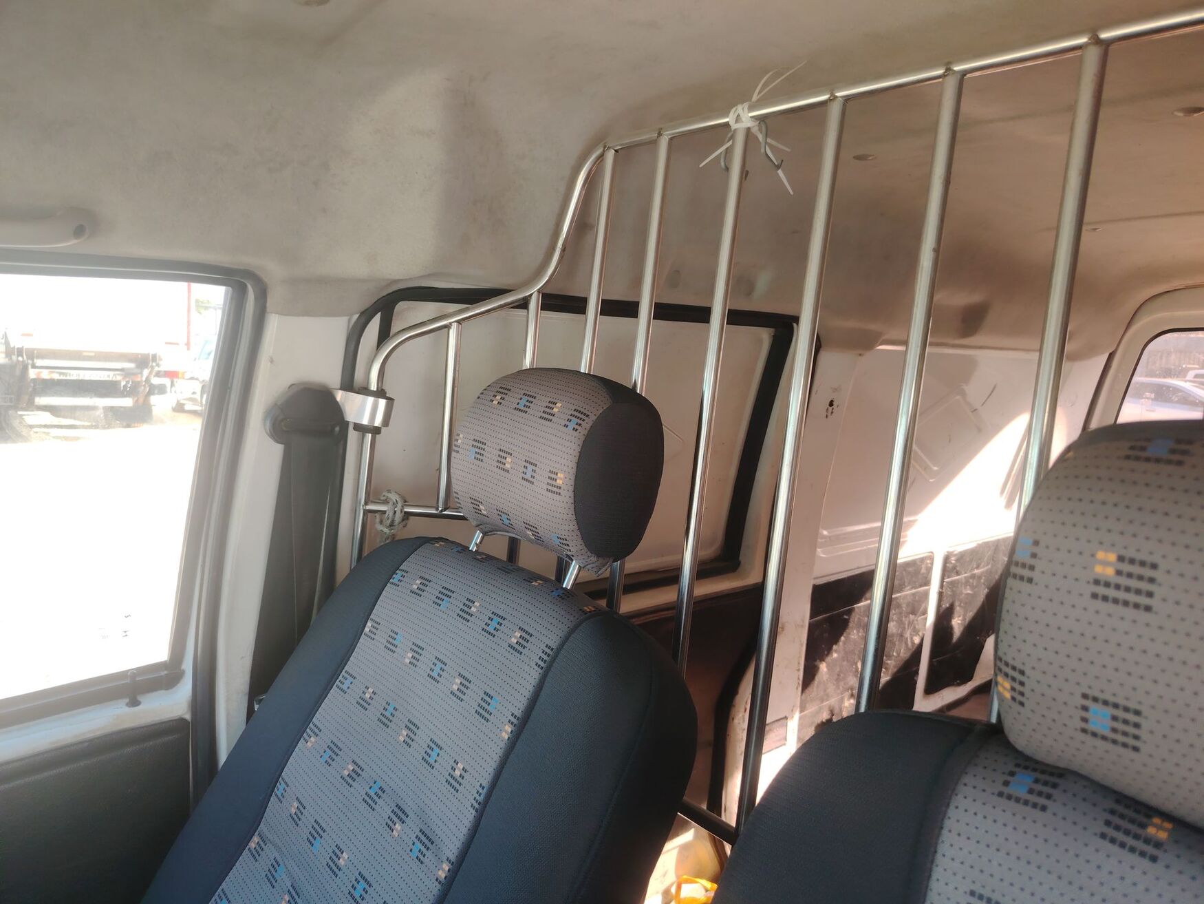 DFSK - K05S - 2023 image number 3