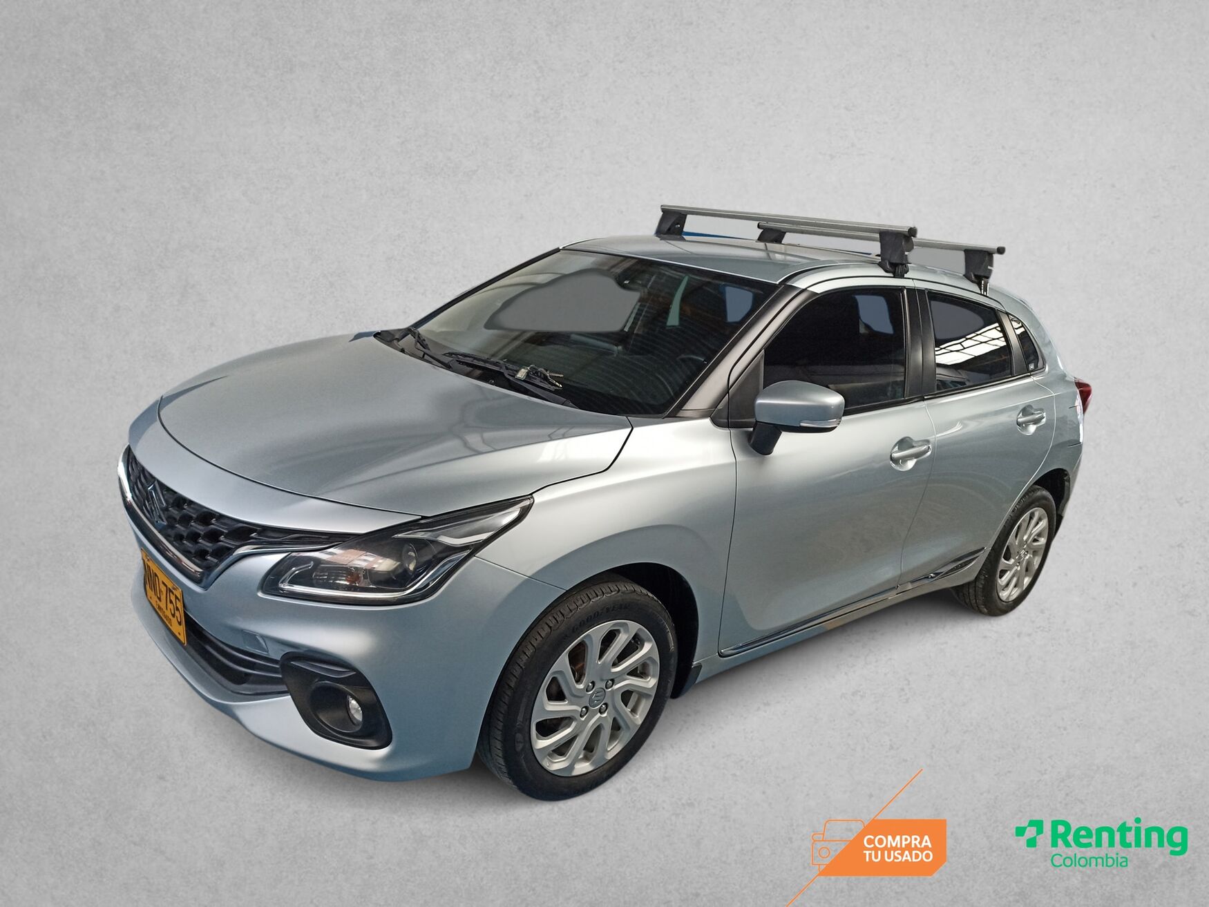 Suzuki - Baleno - 2024 image number 0