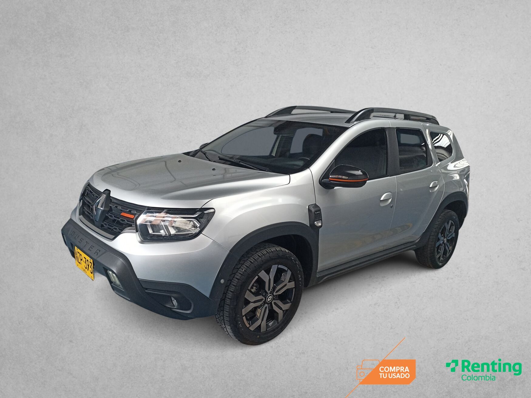 Renault - Duster - 2025 image number 0