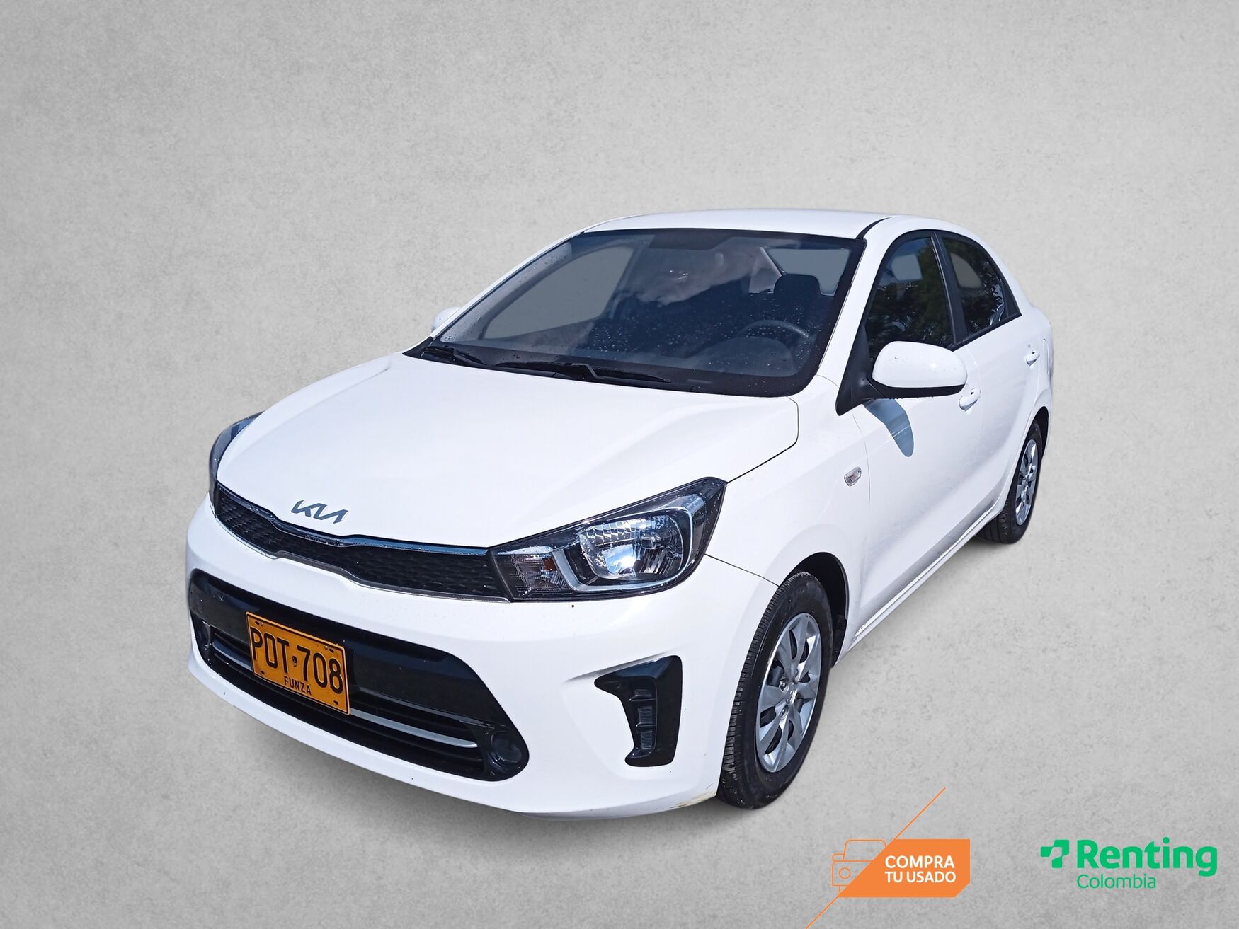 Kia - Soluto - 2026 image number 0