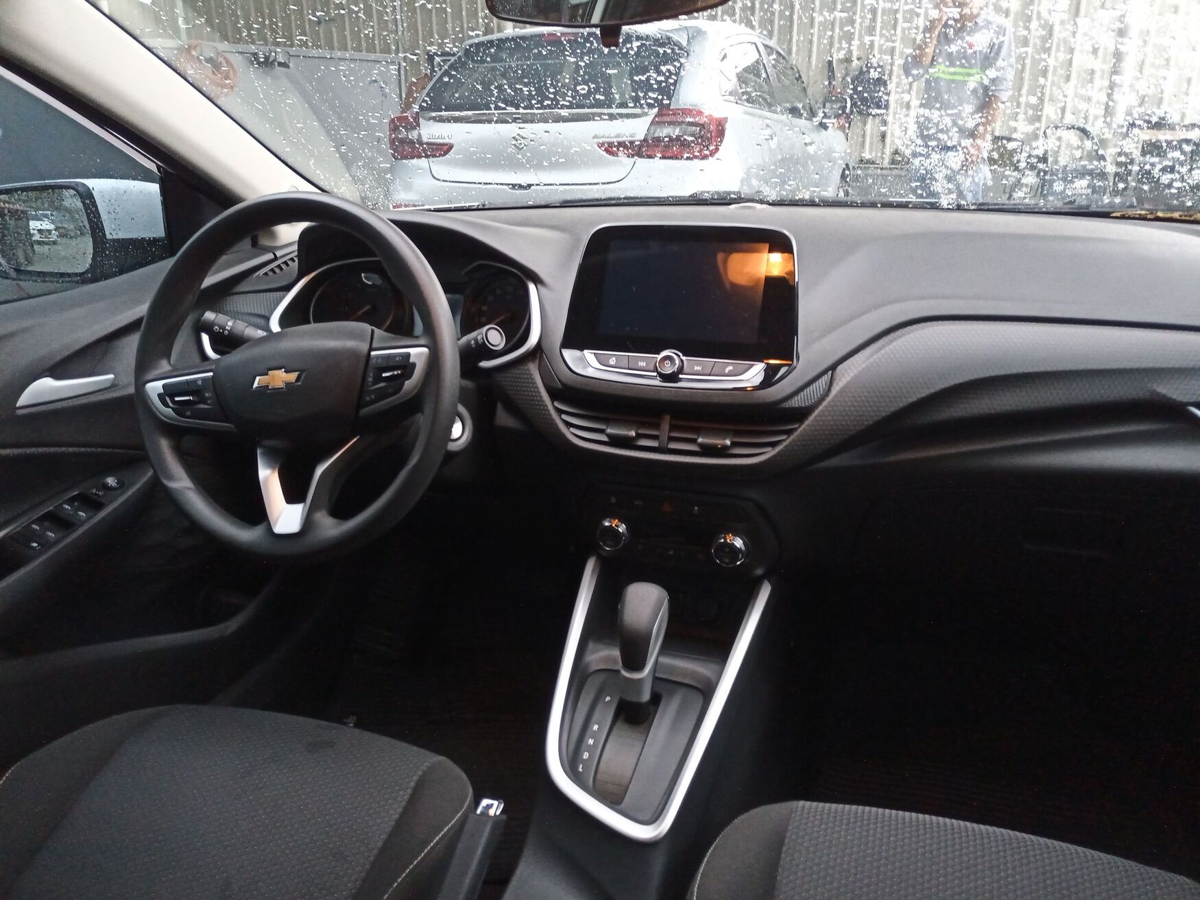 Chevrolet - Onix - 2025 image number 11
