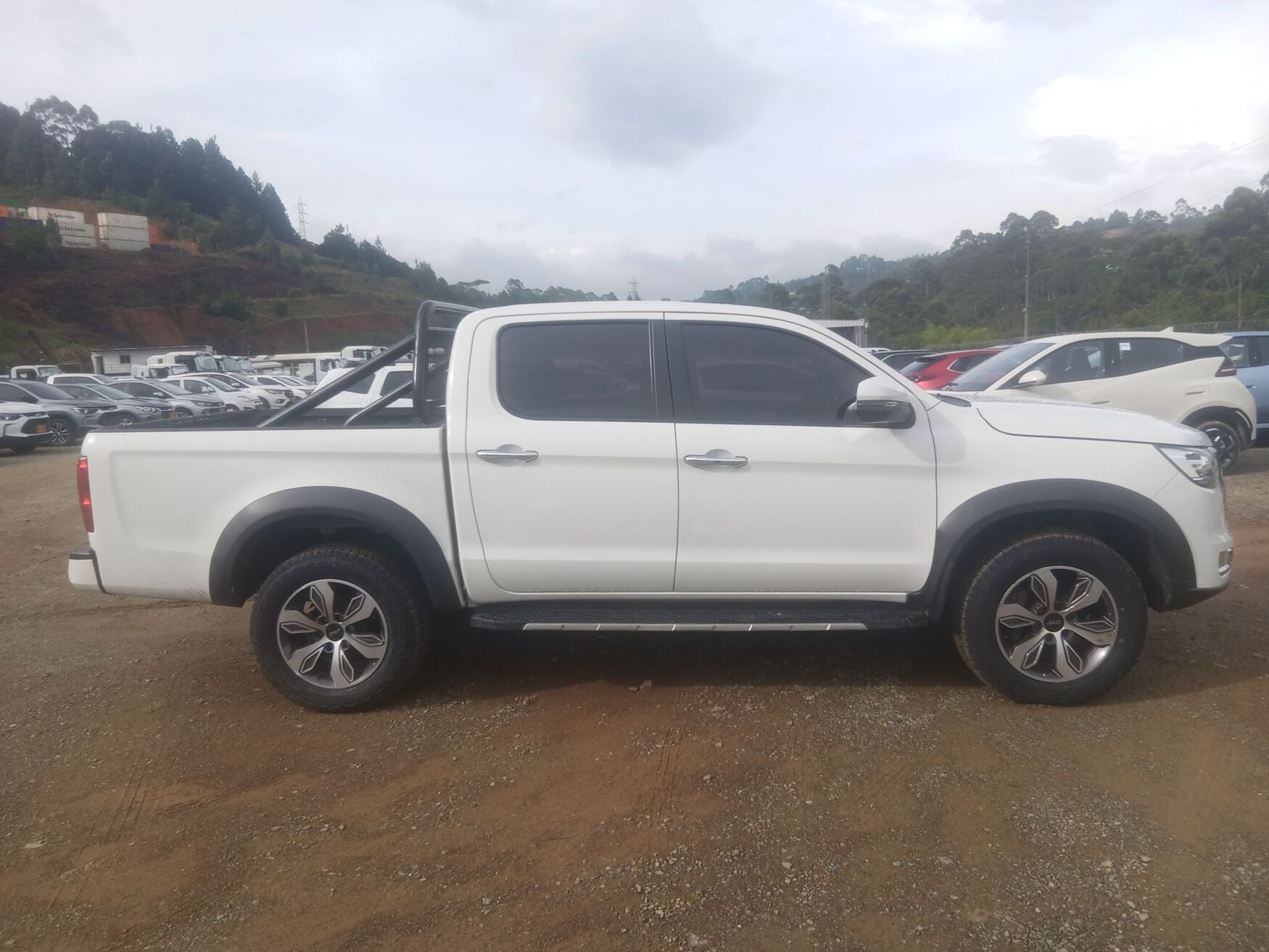 Jac - JT8 - 2024 image number 10