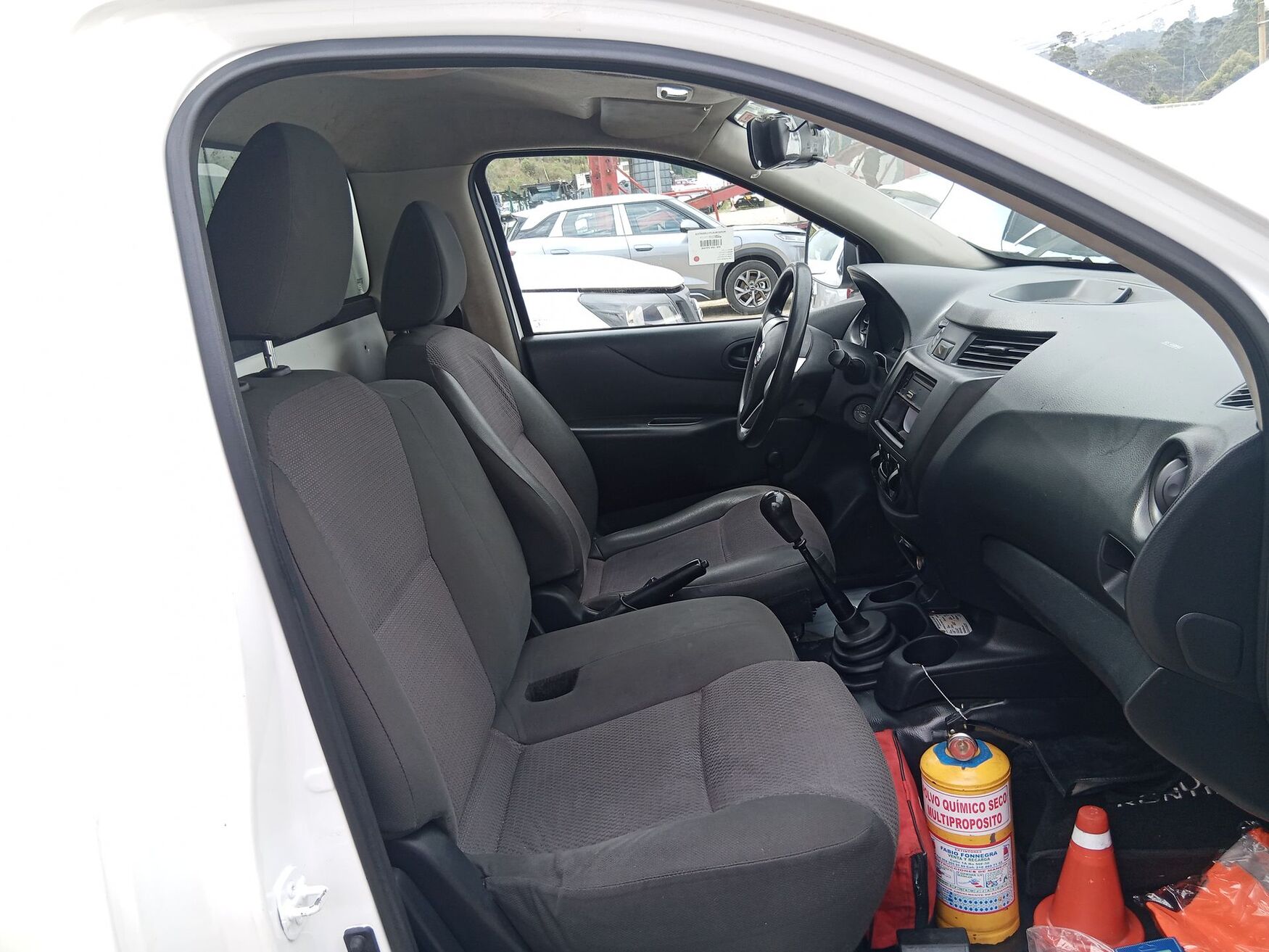 Nissan - Frontier - 2019 image number 3