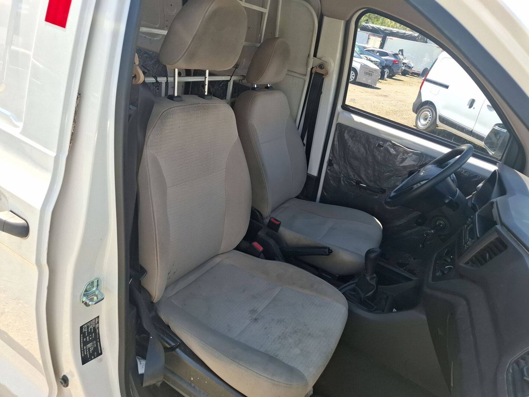 Chevrolet - N400 - 2023 image number 3