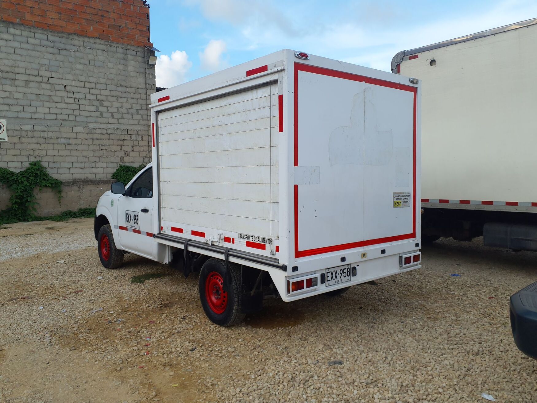 Nissan - Frontier - 2019 image number 7